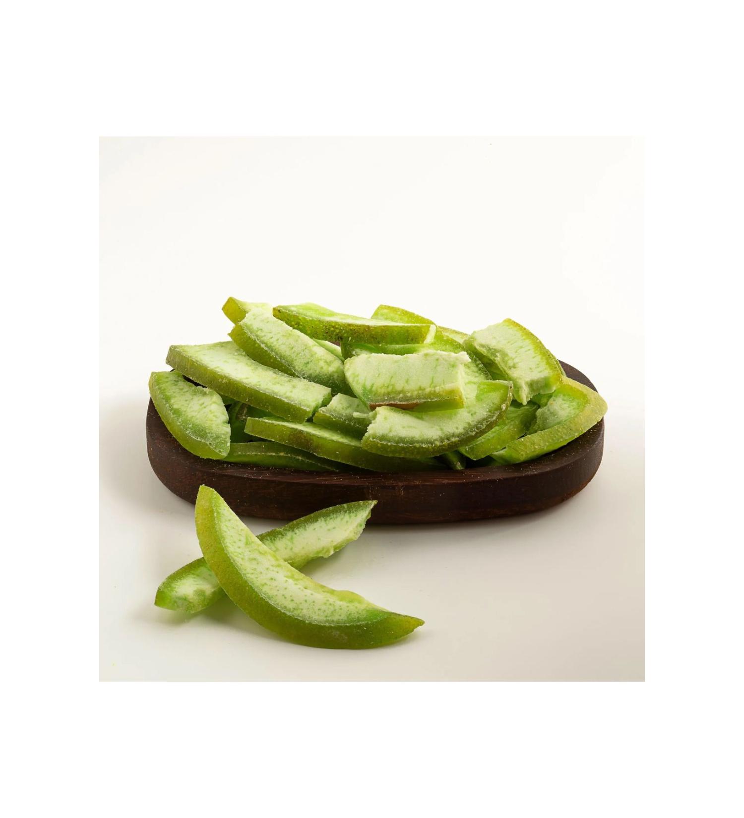 HALUK EREZ Dried Pomelo with Sugar Added 3 Kilos