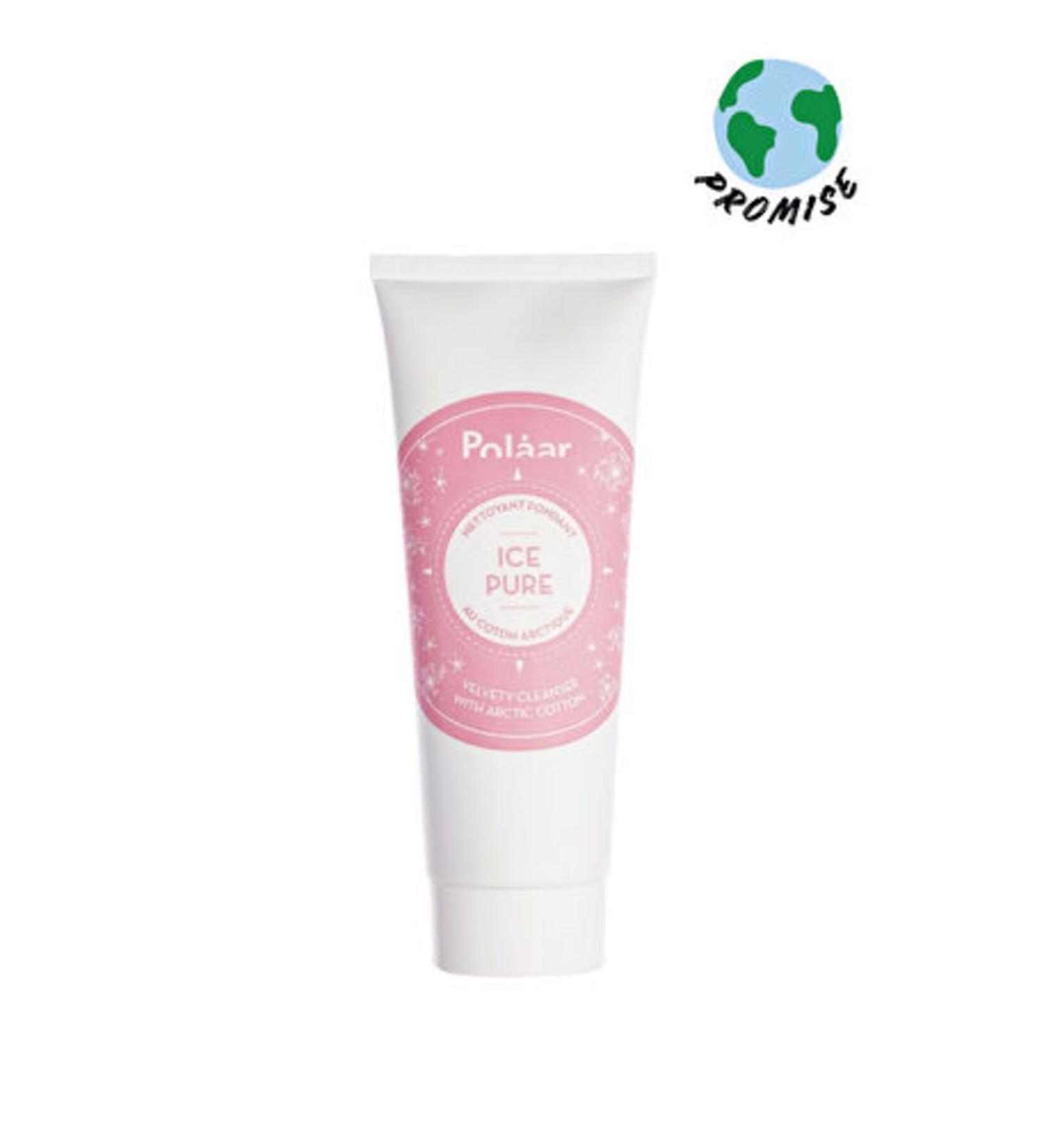 NOVAFACE STD Icepure Velvety Cleanser Standard (SINGLE)