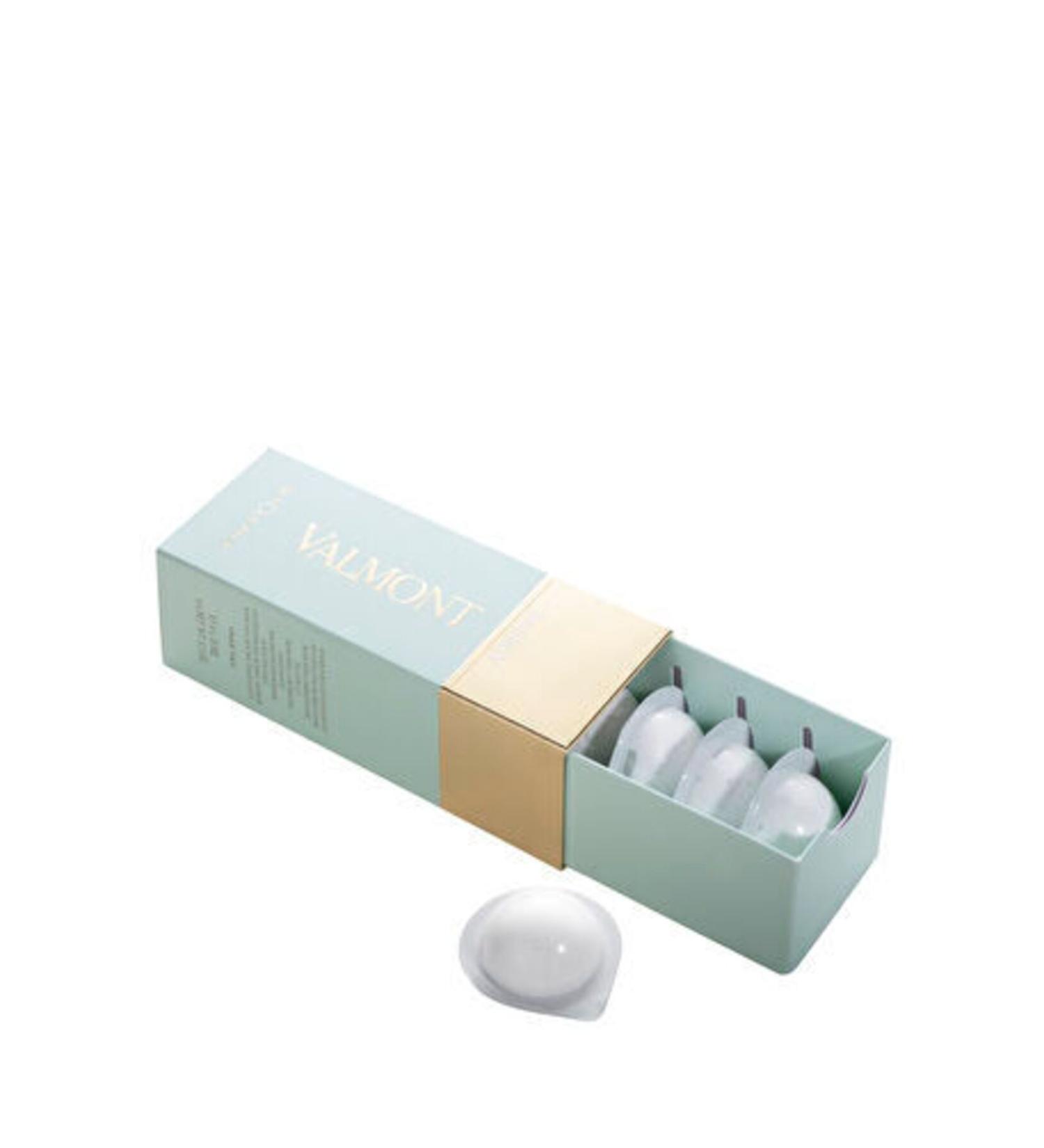 NOVAFACE STD Deto2X Pack 6X10Ml Standard (SINGLE)