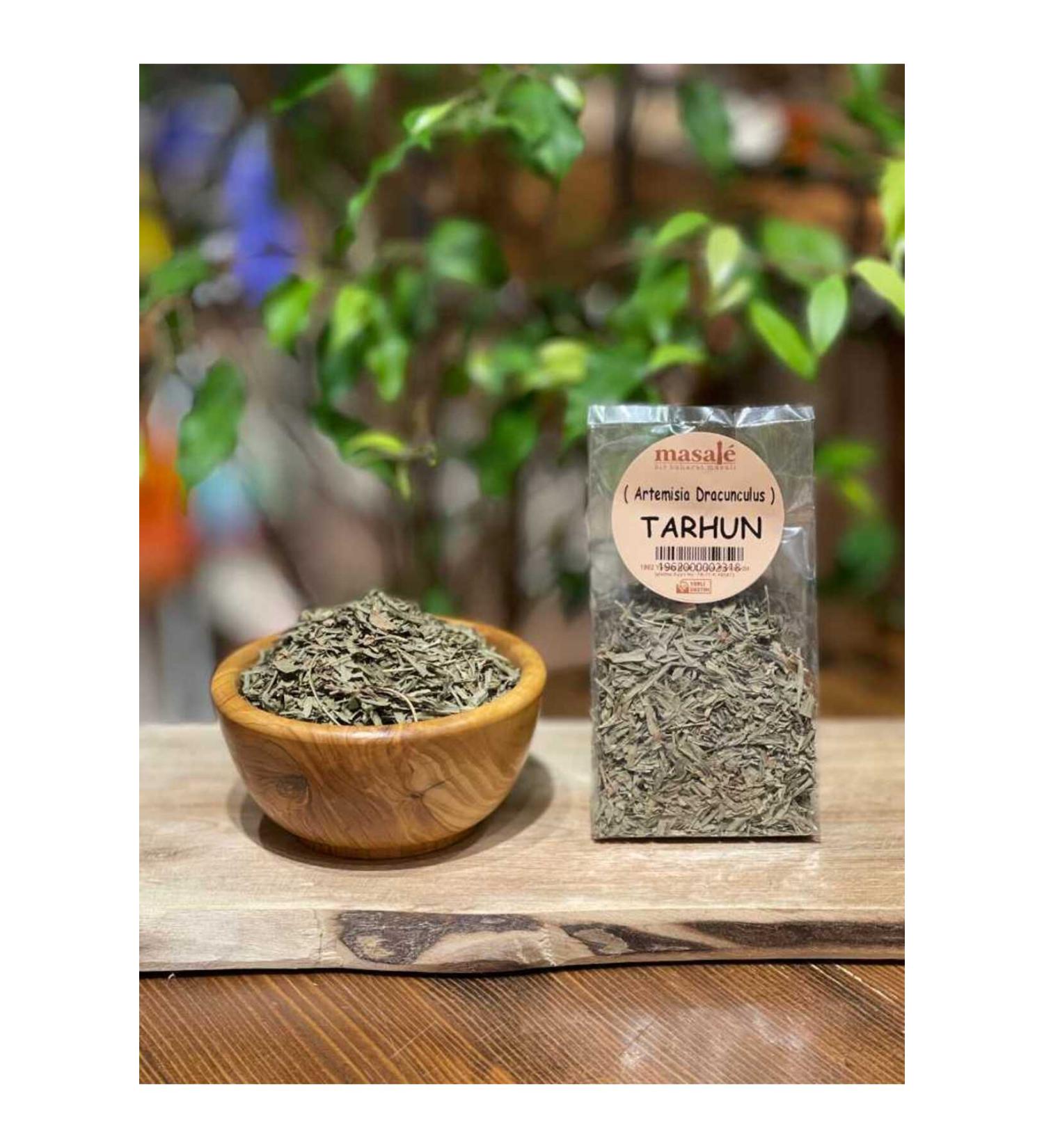 Masale Tarragon 34 gr