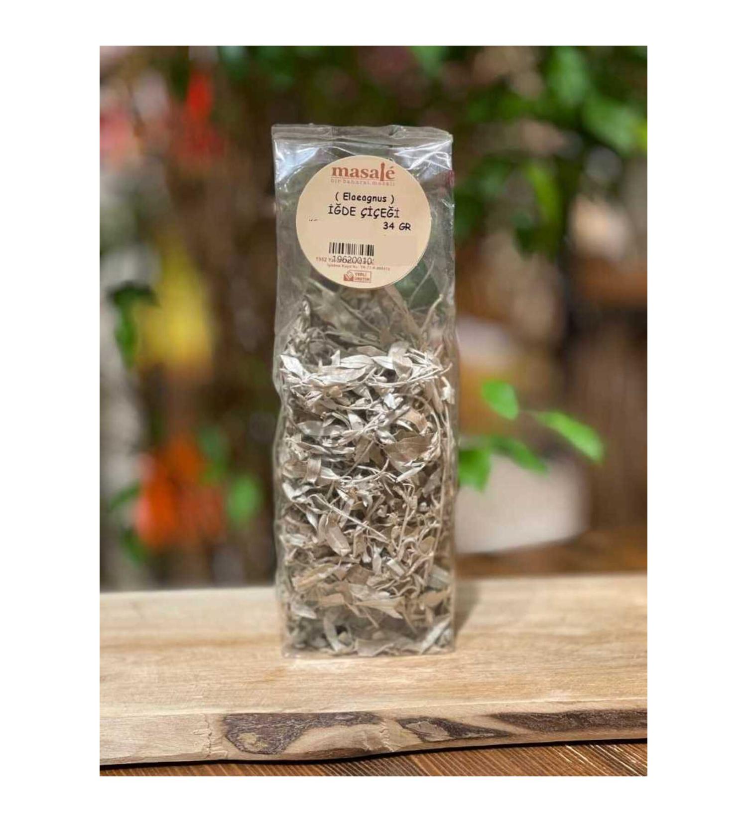 Masale Oleaster Flower 34 gr