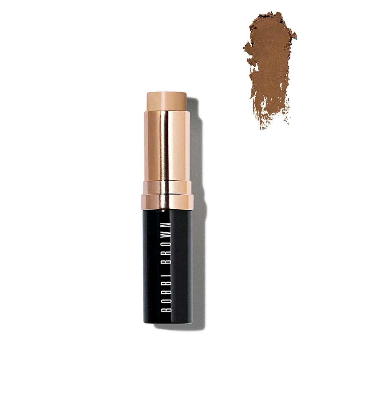 Bobbi Brown SK N FOUNDATION STICK / STICK FOUNDATION SS14 9 G COOL ALMOND (C-086 / 7.25) PASS .1448