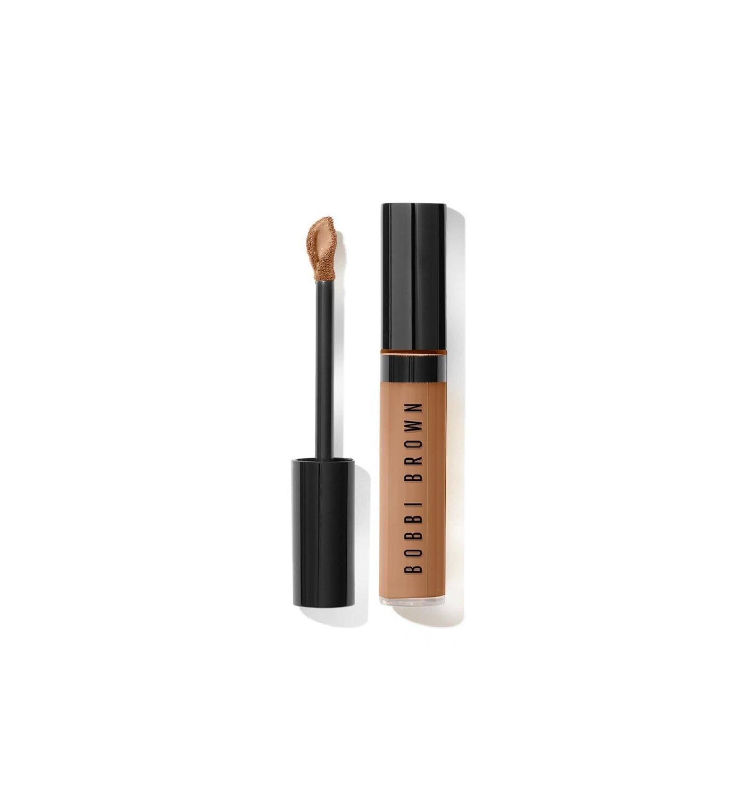 Bobbi Brown SK N FULL COVER NO FILLING IN LINES REFRESHING UNDER EYES CONCEALER-8 ML - ALMOND PASS .1407