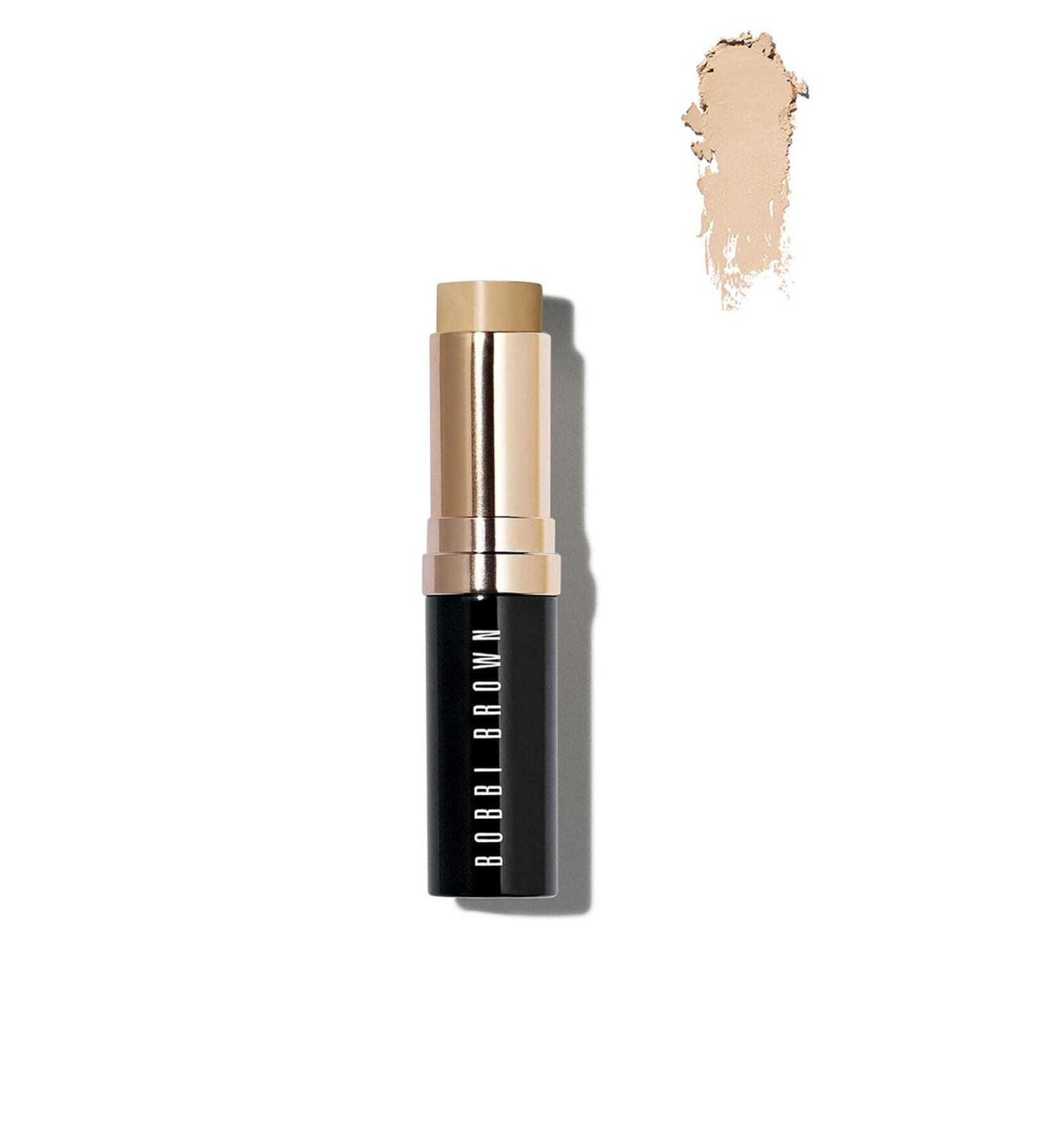 Bobbi Brown SKIN EQUALIZING SKIN TONE BRIGHT APPEARANCE STICK FOUNDATION 0.75-IVORY PASSI.1506