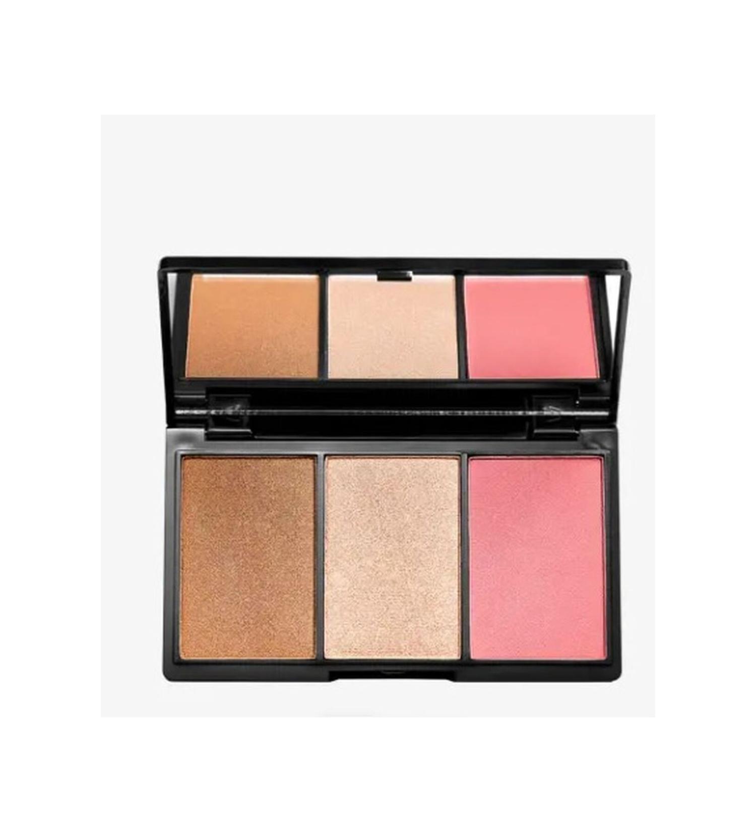 Oriflame The One Contour Kit - Buy Online on GoSupps.com
