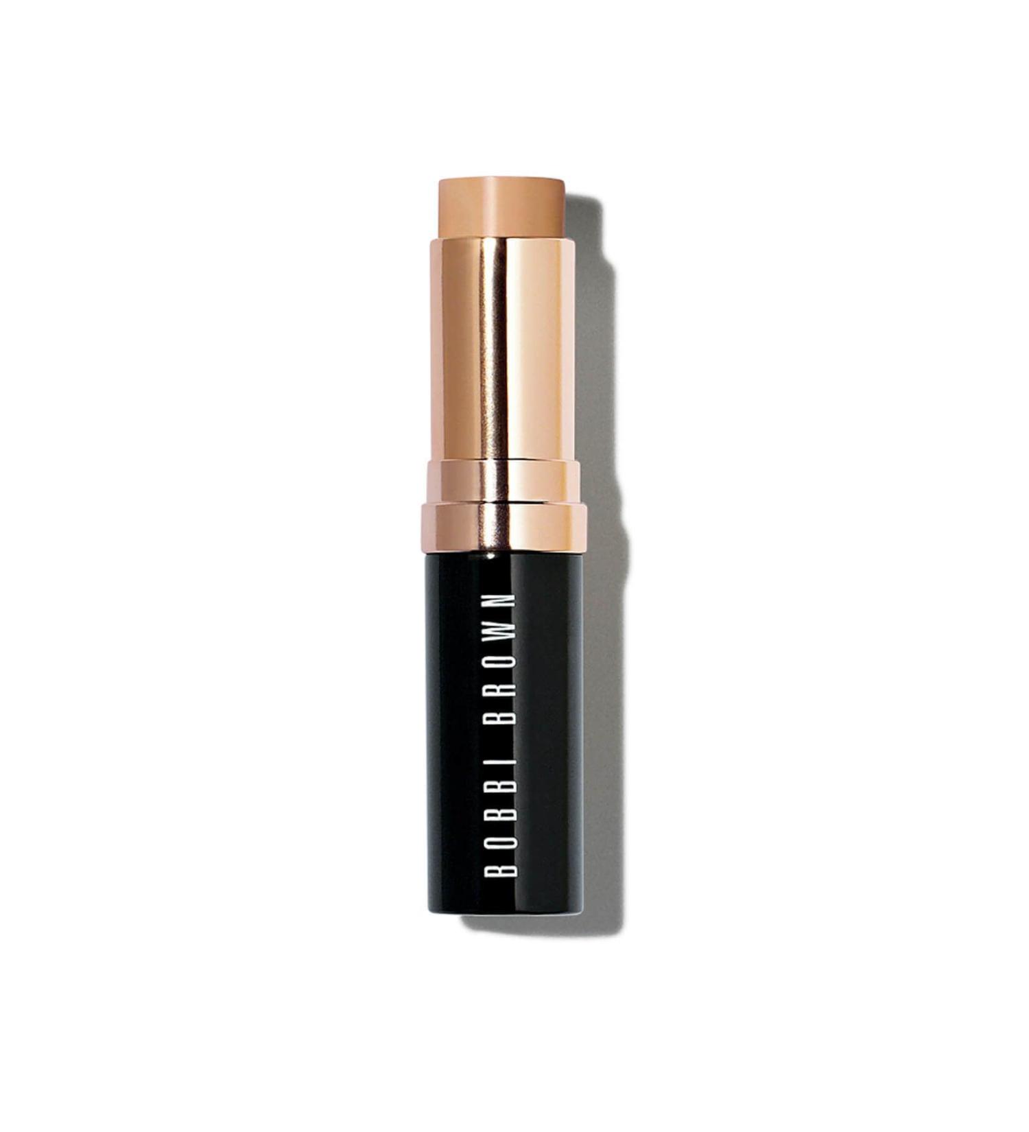 Bobbi Brown SKIN EQUALIZING SKIN TONE BRIGHT APPEARANCE STICK FOUNDATION-WARM BEIGE-9 G PASSI.1510