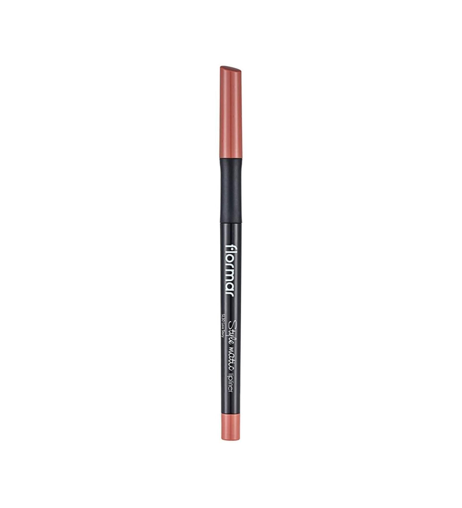 Flormar Dudak Kalemi - Stylematic Lipliner Sl30 Love Story 47000044-sl30 - Buy Online on GoSupps.com