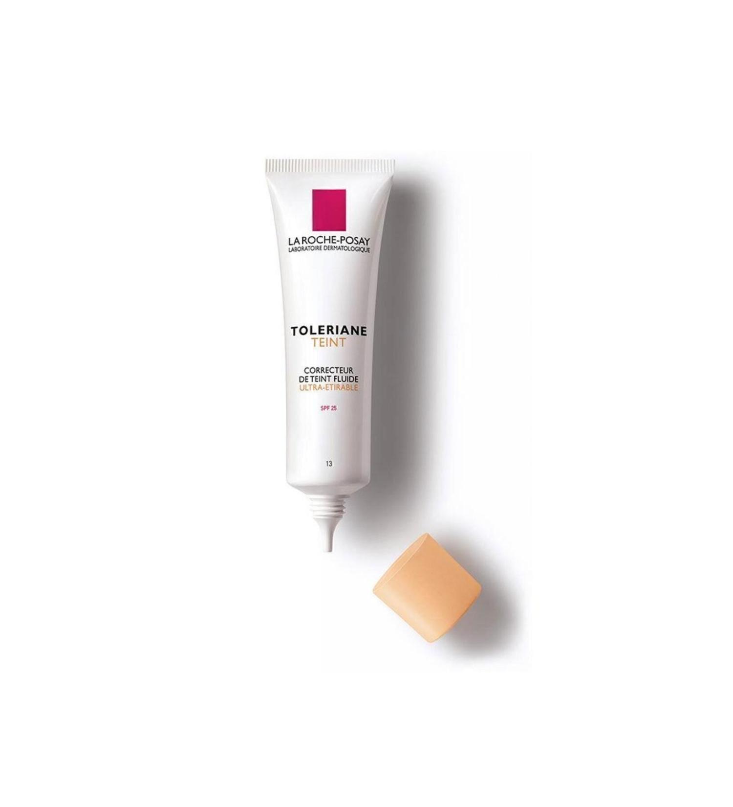 La Roche Posay Toleriane Teint Fluid Corrective Spf25 No:11 30ml