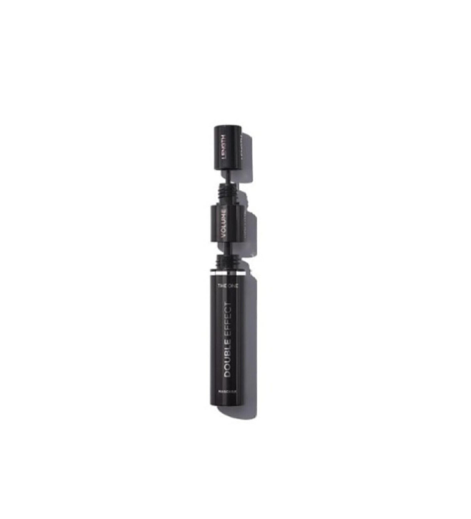 Oriflame The One Double Effect Black Mascara New Packaging - Buy Online on GoSupps.com