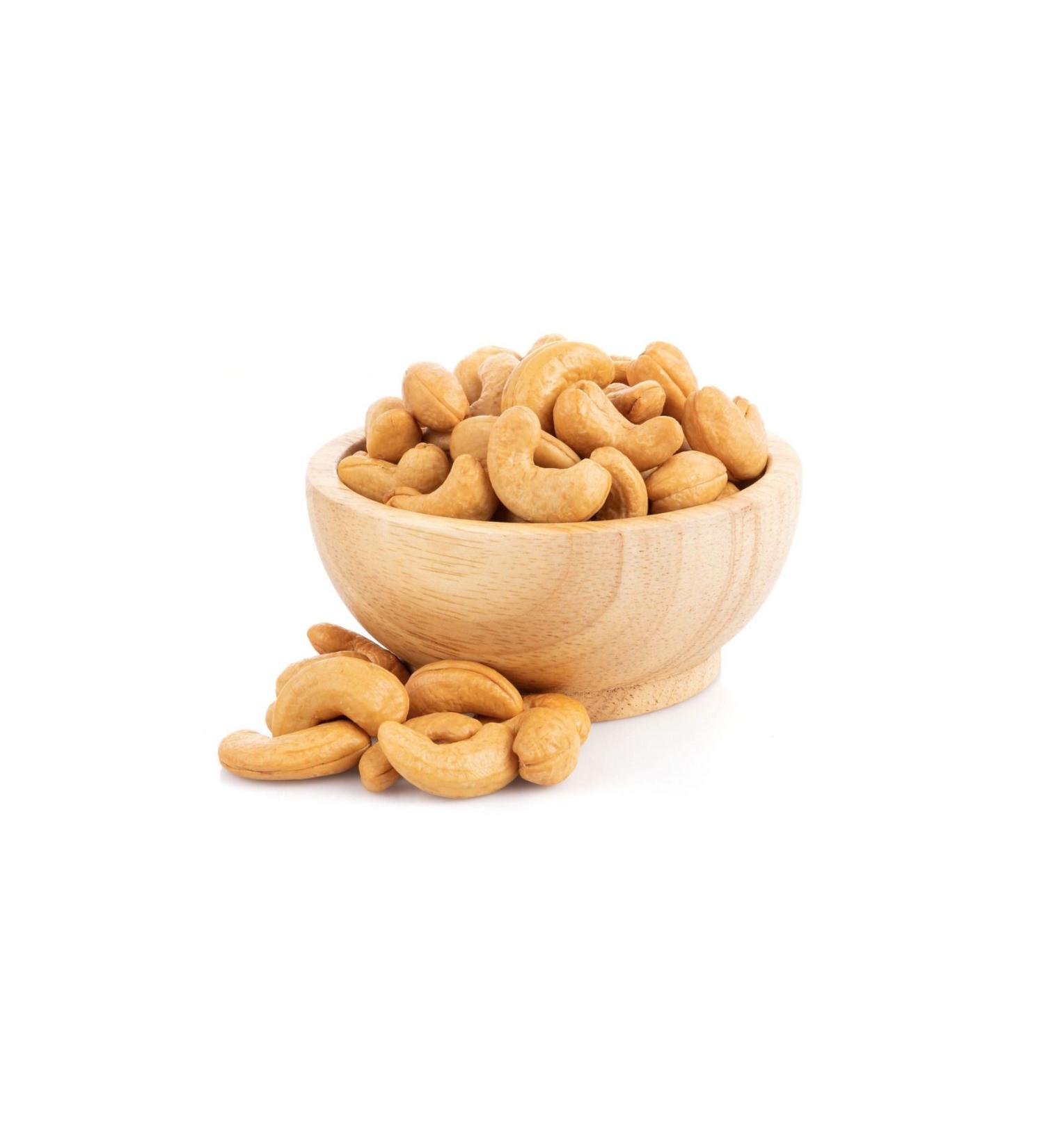 Local Roasted Cashew - 500gr