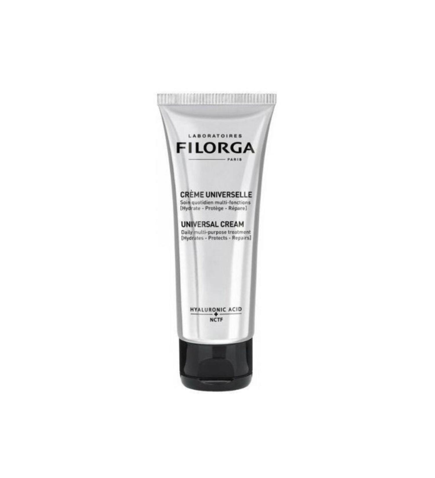 Filorga Universal Daily Multi-Purpose Care Cream 100ml