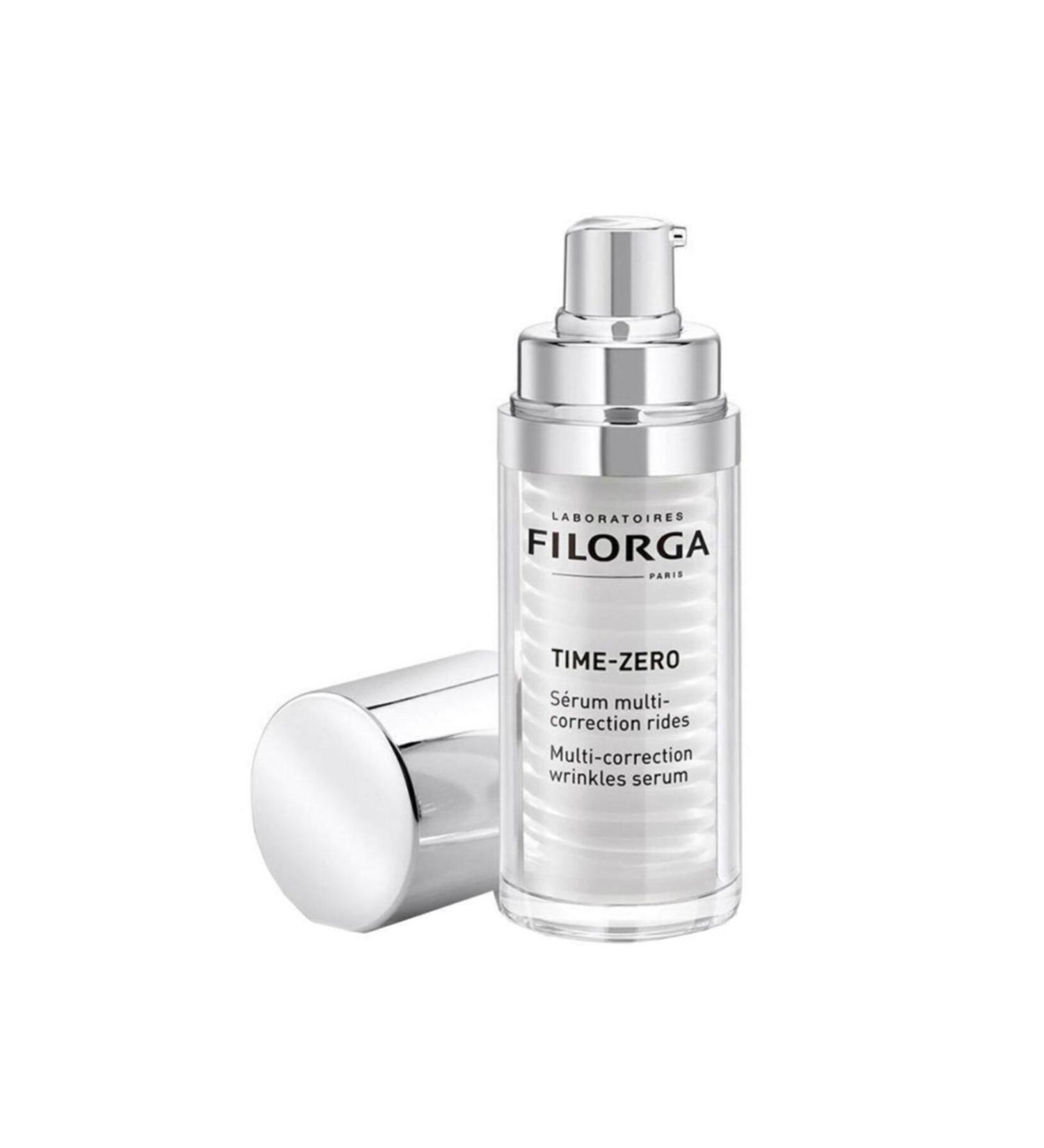 Filorga Time Zero Serum Anti-Wrinkle Care Serum 30ml