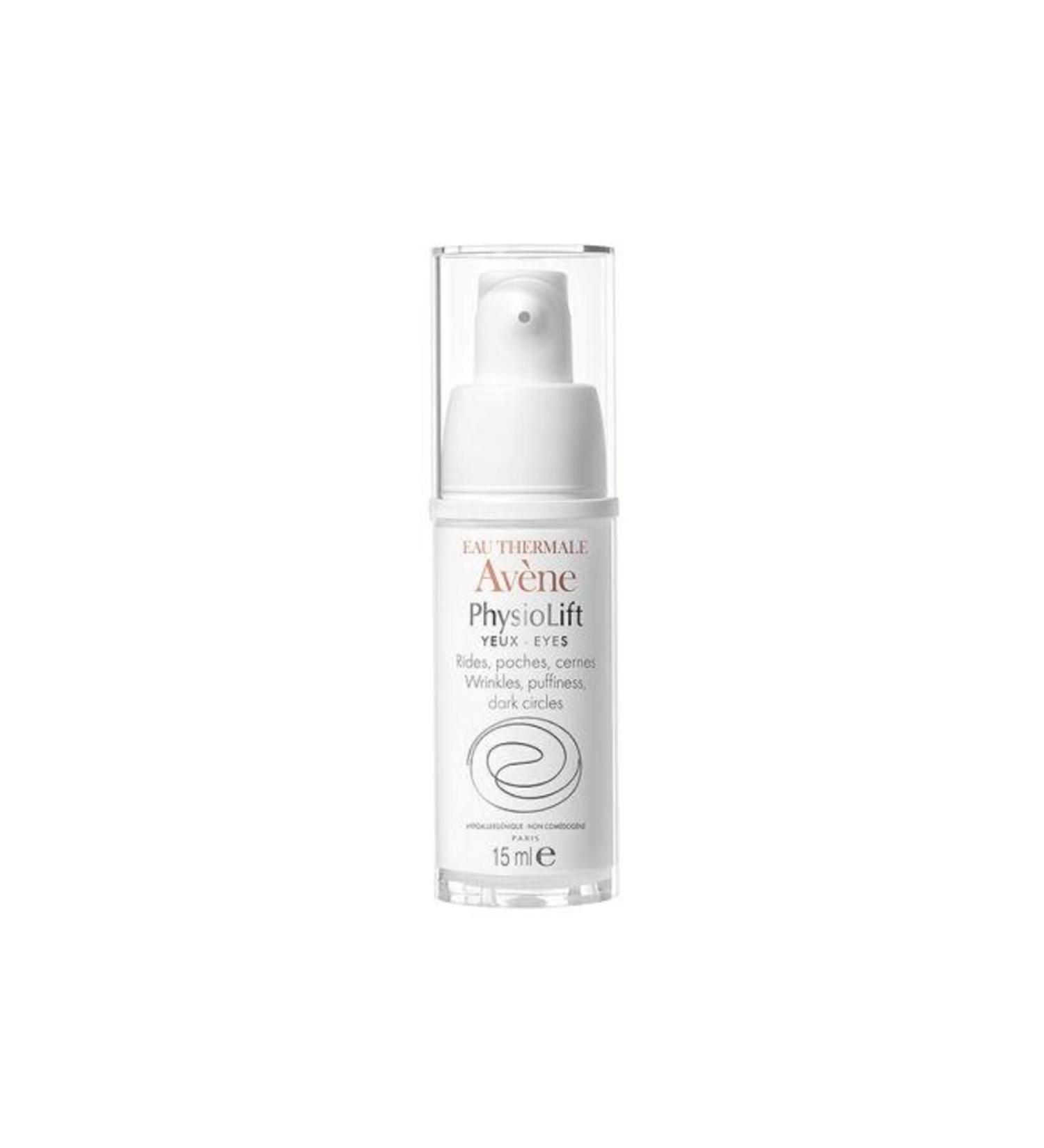 Avene Physiolift Eyes 15 ml