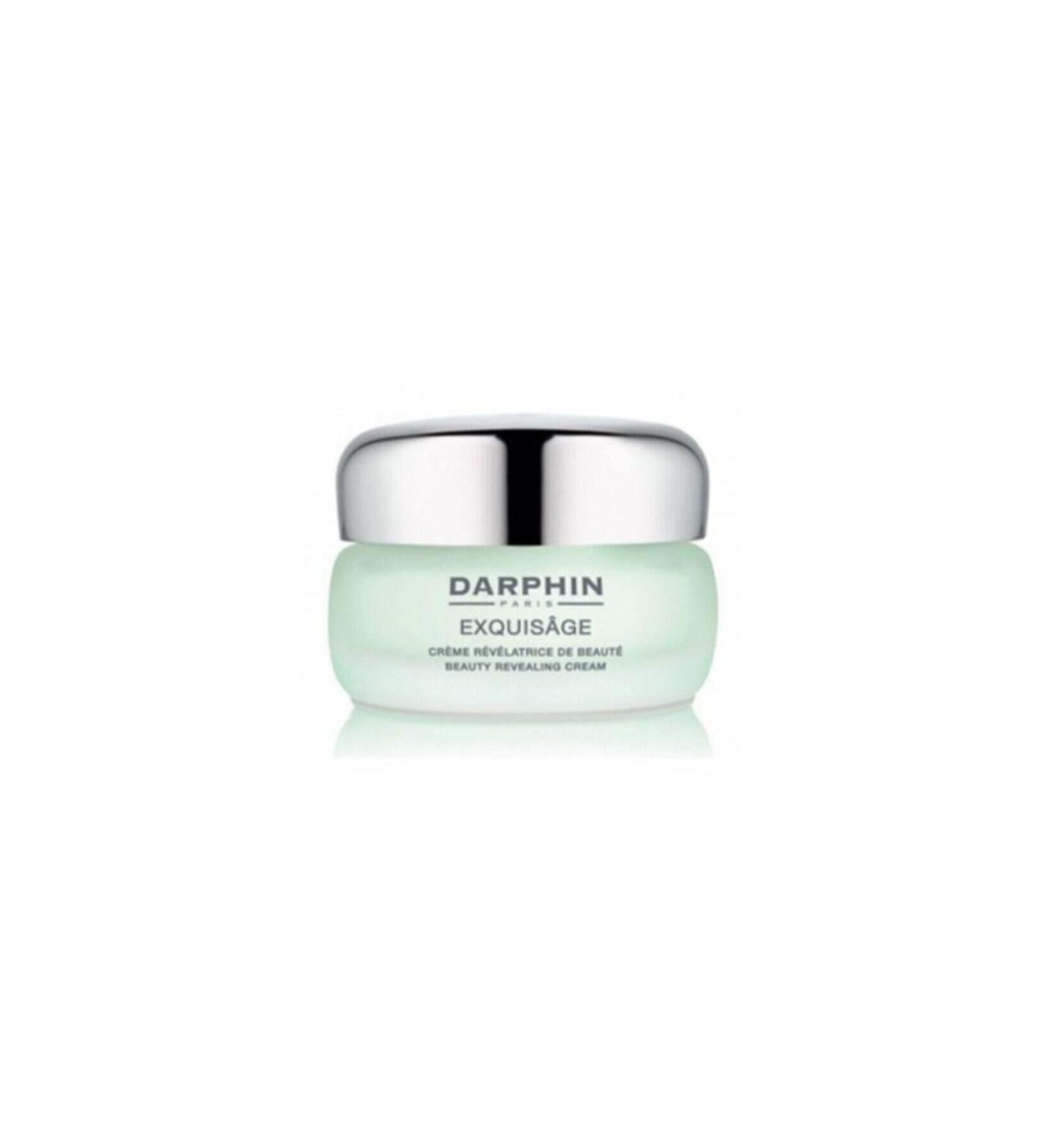 Darphin Elasticity Increasing Cream- Exquisage Beauty Revaling Cream 50 ml 882381073459