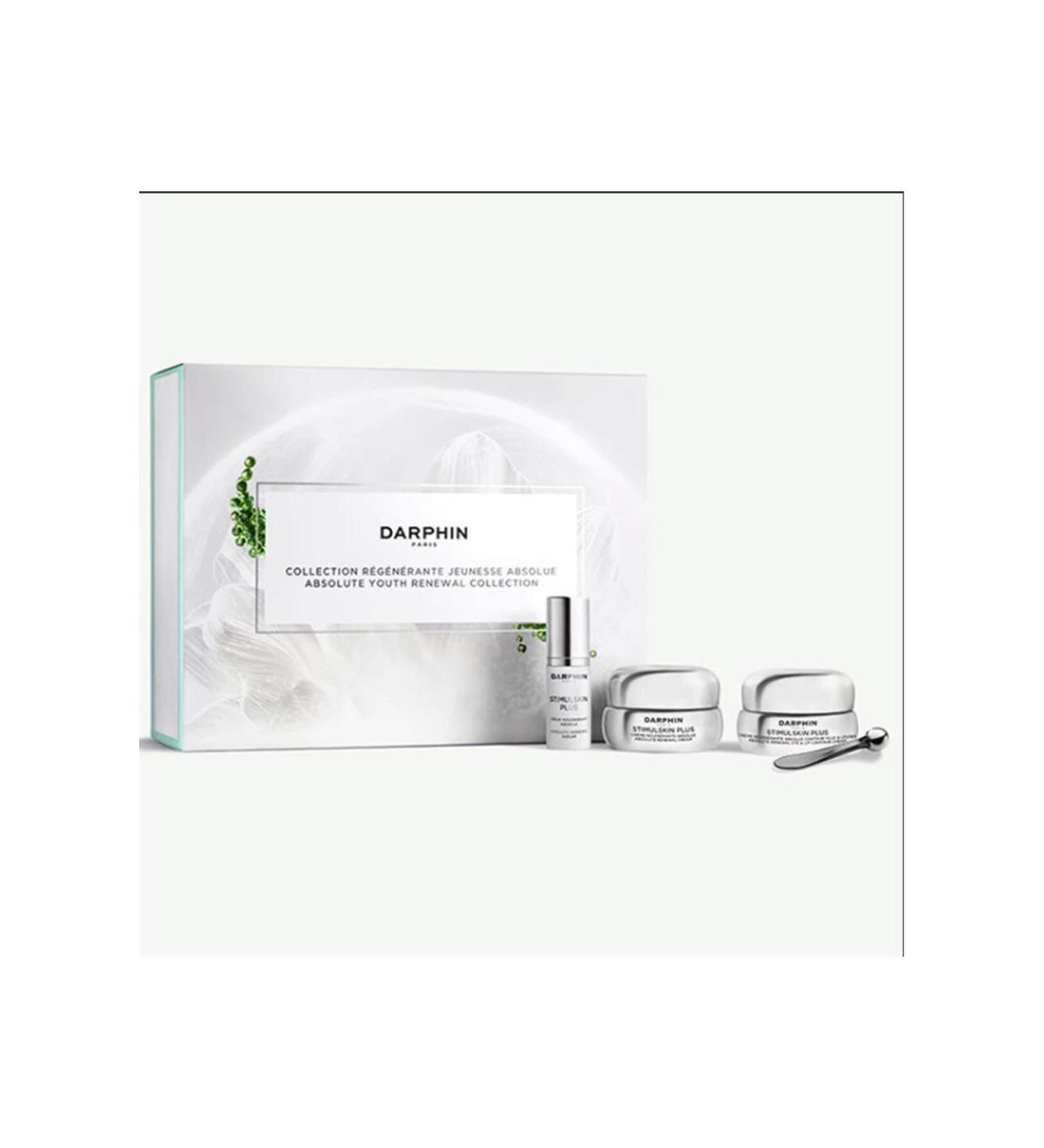 Darphin Absolute Youth Renewal Set