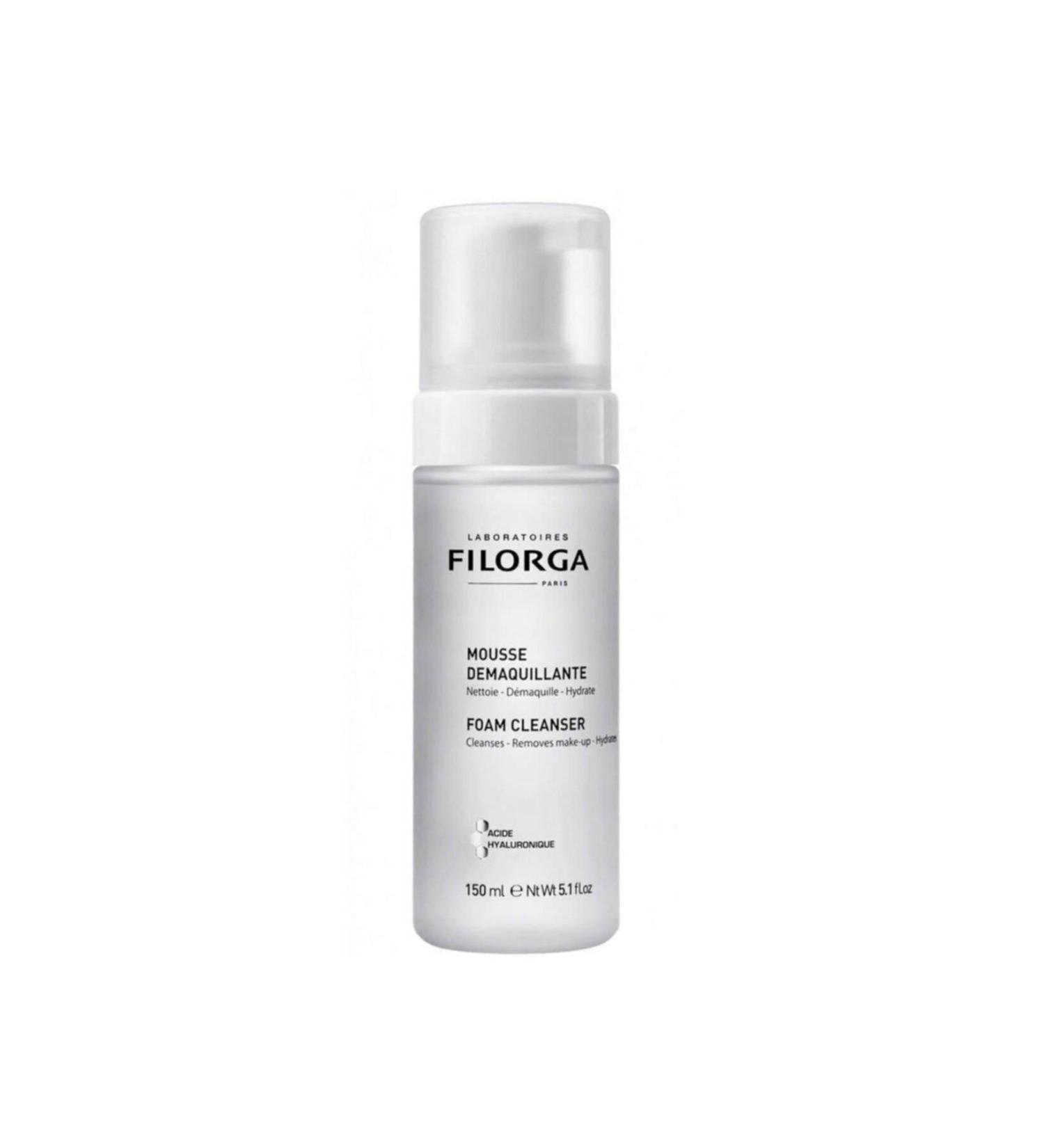 Filorga Mousse Demaquillante 150 ml