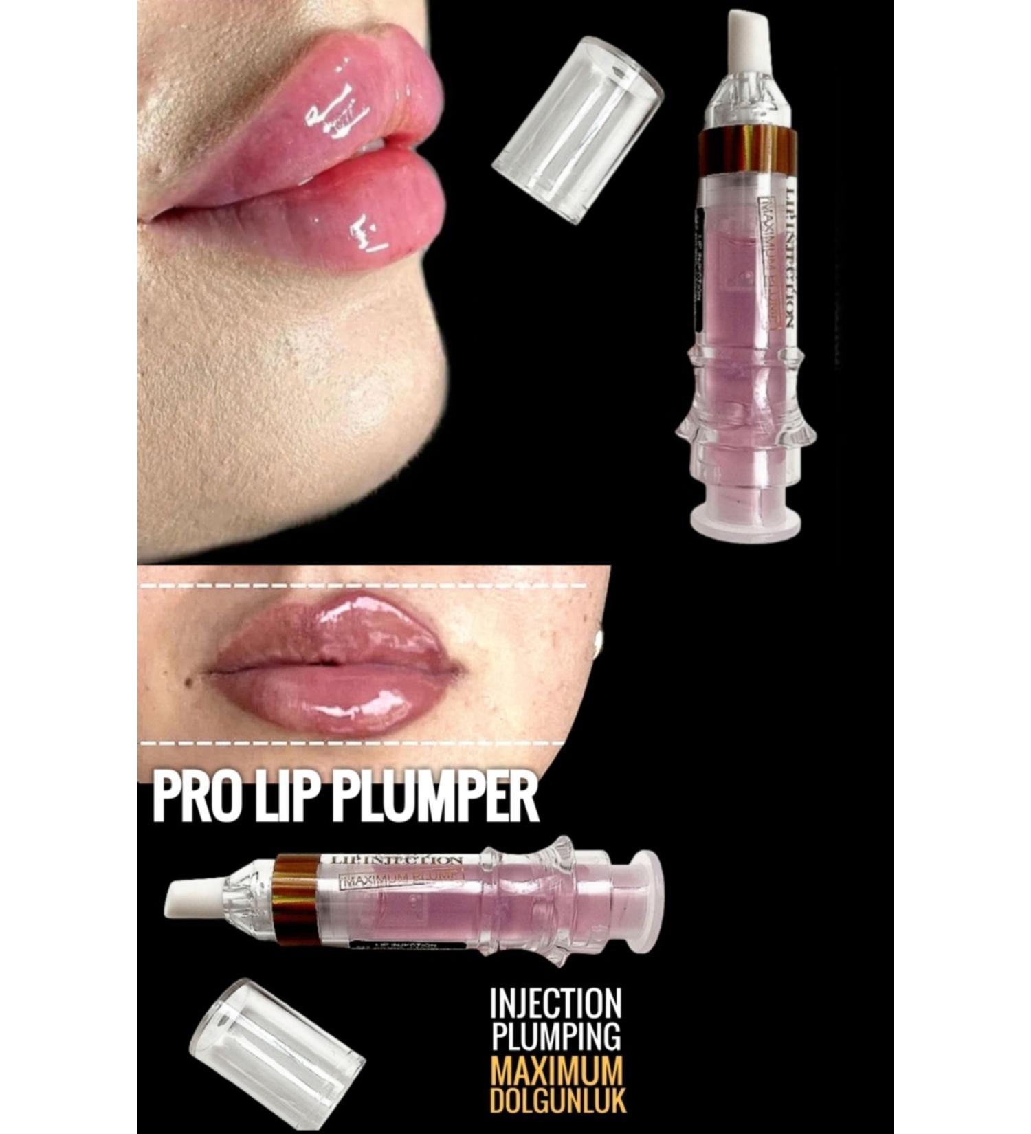 PRO 10 PRO ON Lip Plumper Injection / Lip Plumper Enlarger