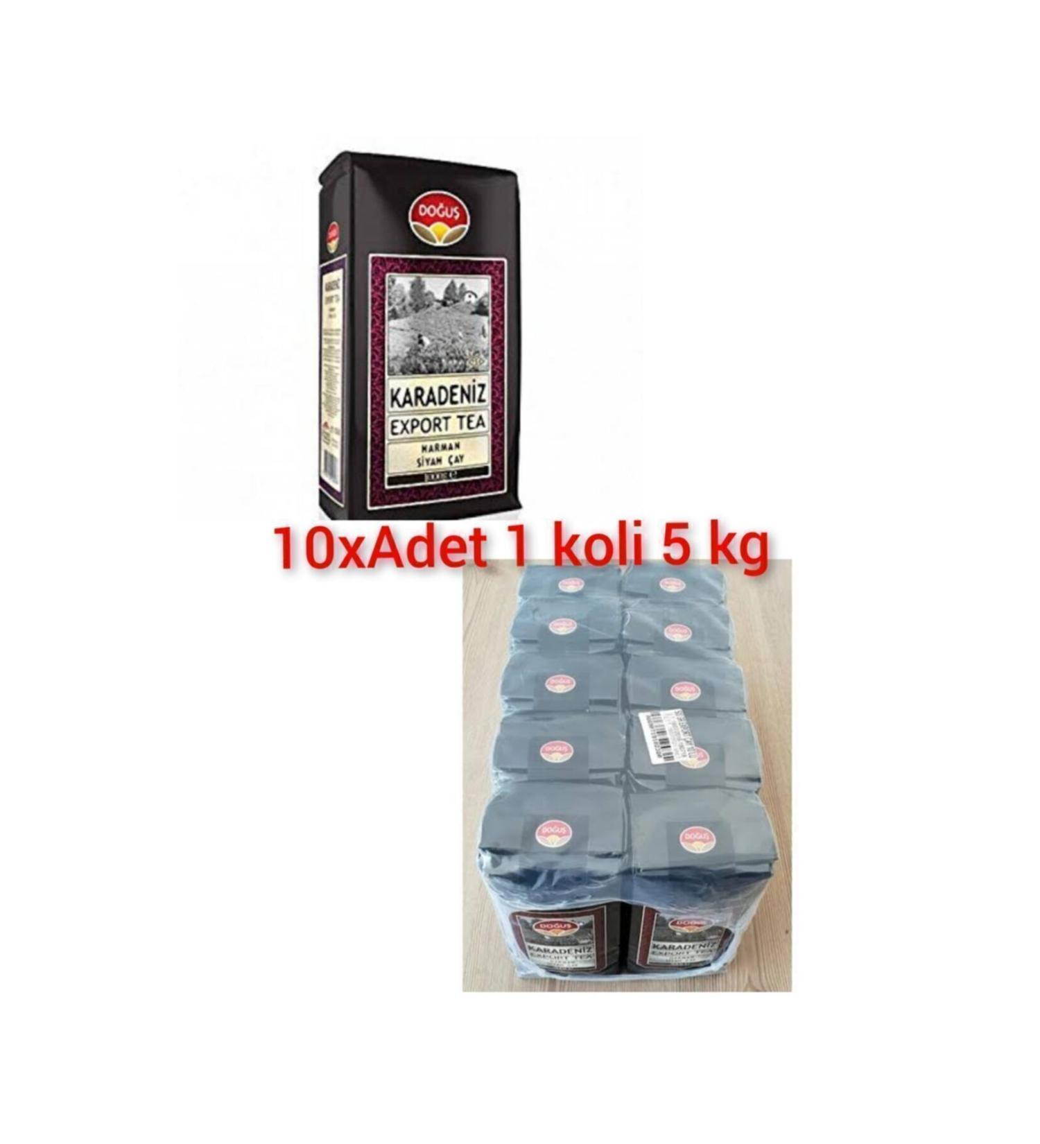 Dogus Dogus Export 1 Box 10xpcs 5 Kg