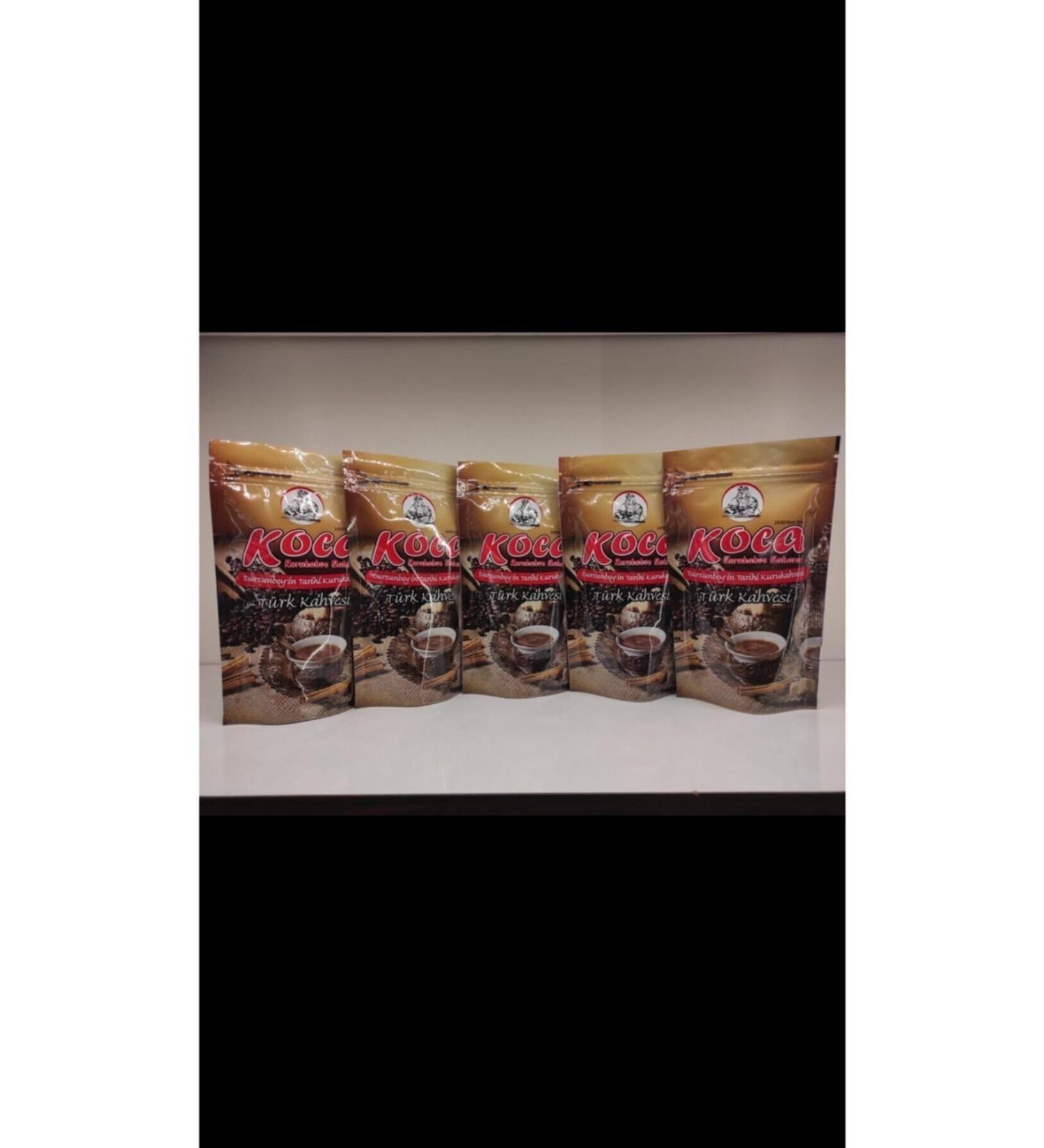 Koca Dry Coffee 500gr