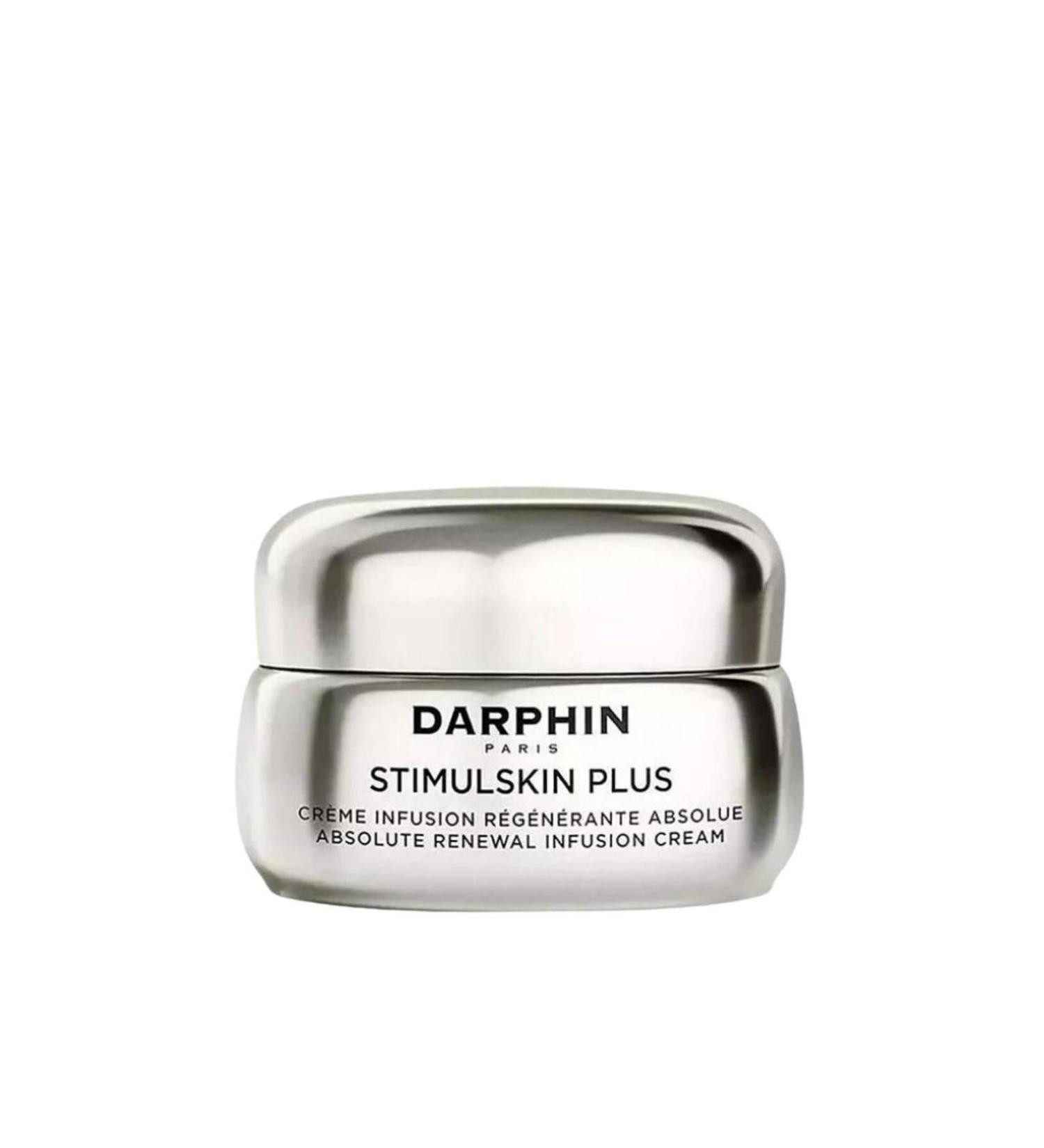 Darphin Stimulskin Plus Absolute Renewal Cream Normal - Combination Skin 50 ml