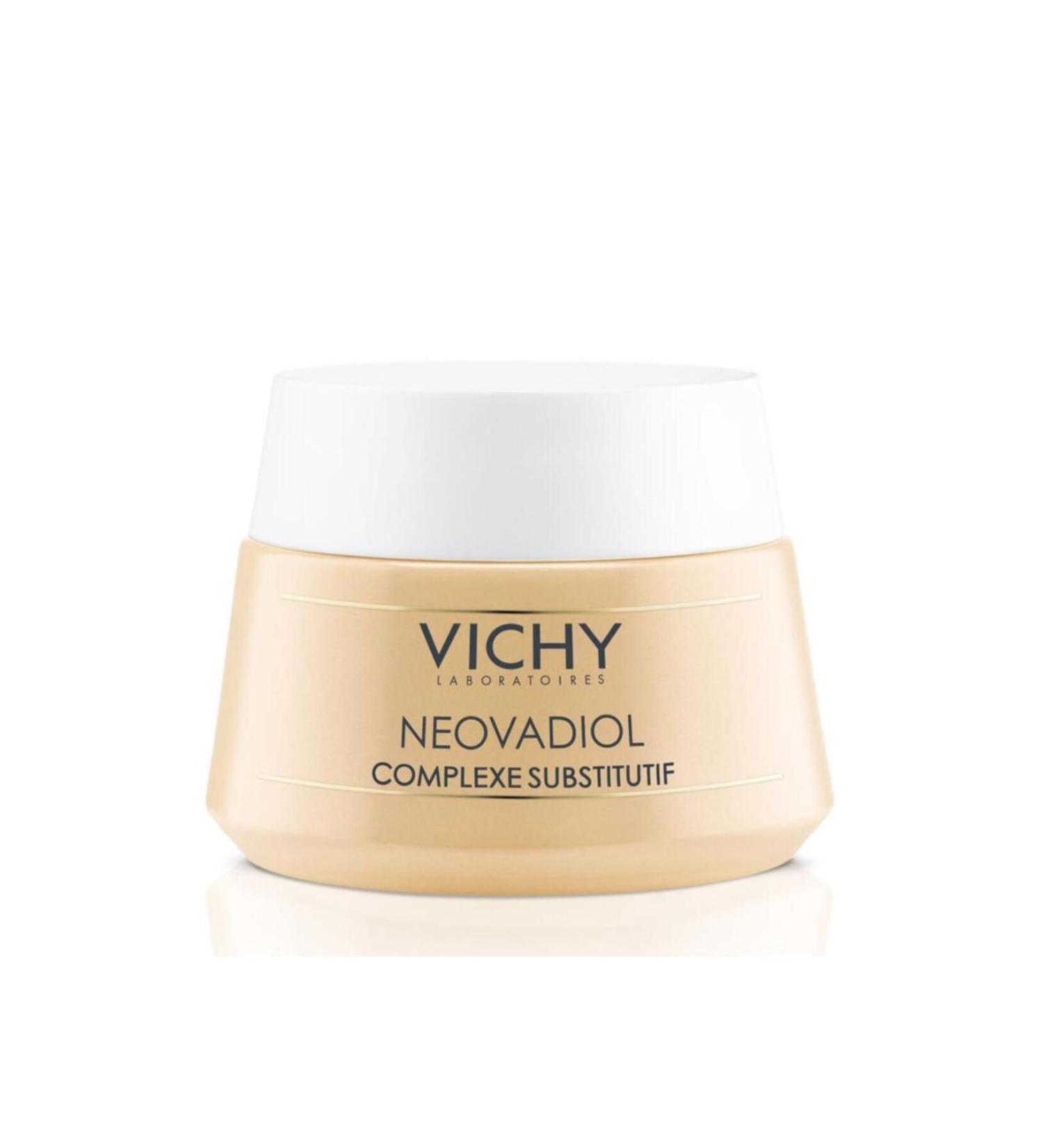 Vichy Neovadiol Compensating Combination Skin Anti-Wrinkle Care Cream 50 ml