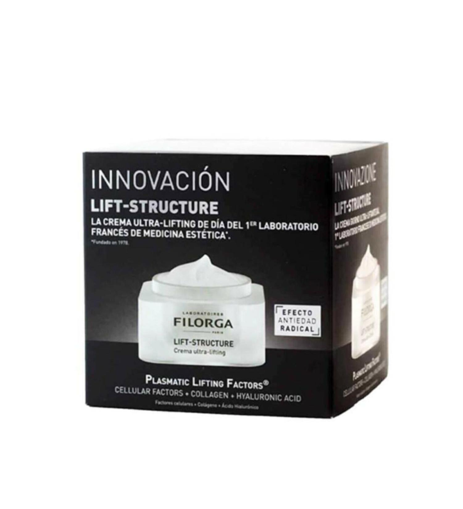 Filorga Lift Structure 50 ml
