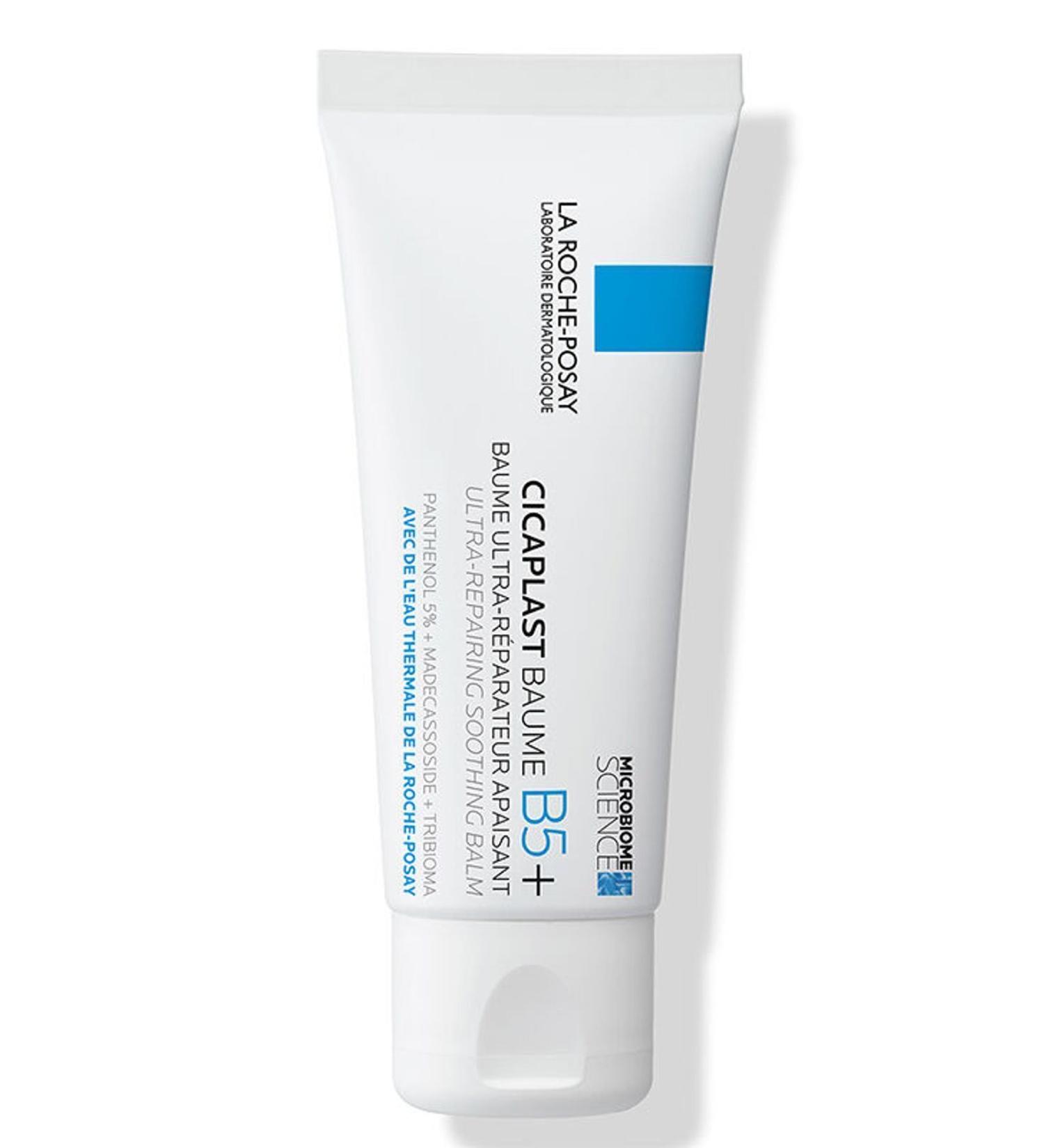 La Roche Posay Cicaplast Baume B5 100 ml - Buy Online on GoSupps.com