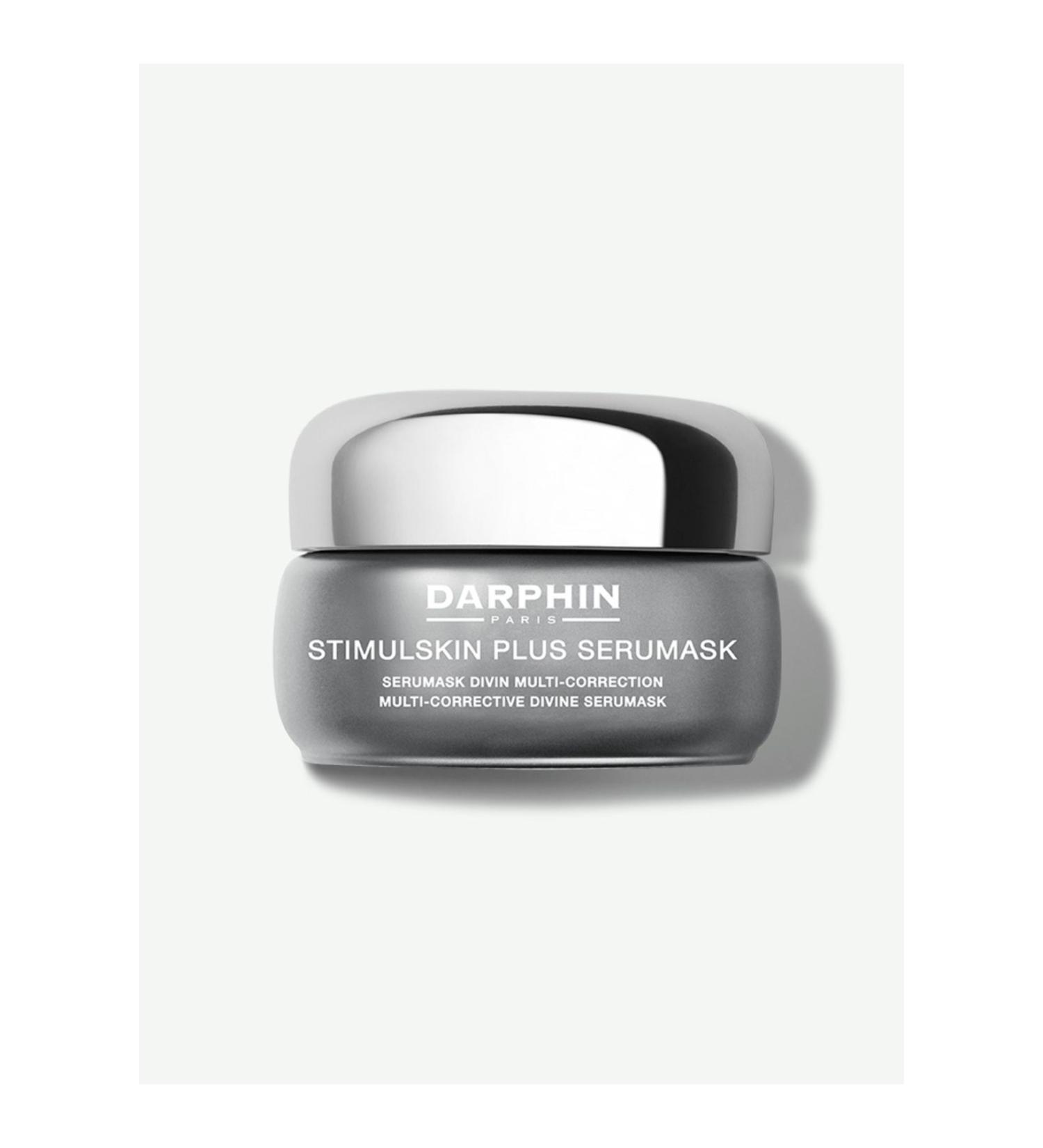 Darphin Stimulskin Plus Lifting Effect Total Anti Aging Mask 50ml - Buy Online on GoSupps.com