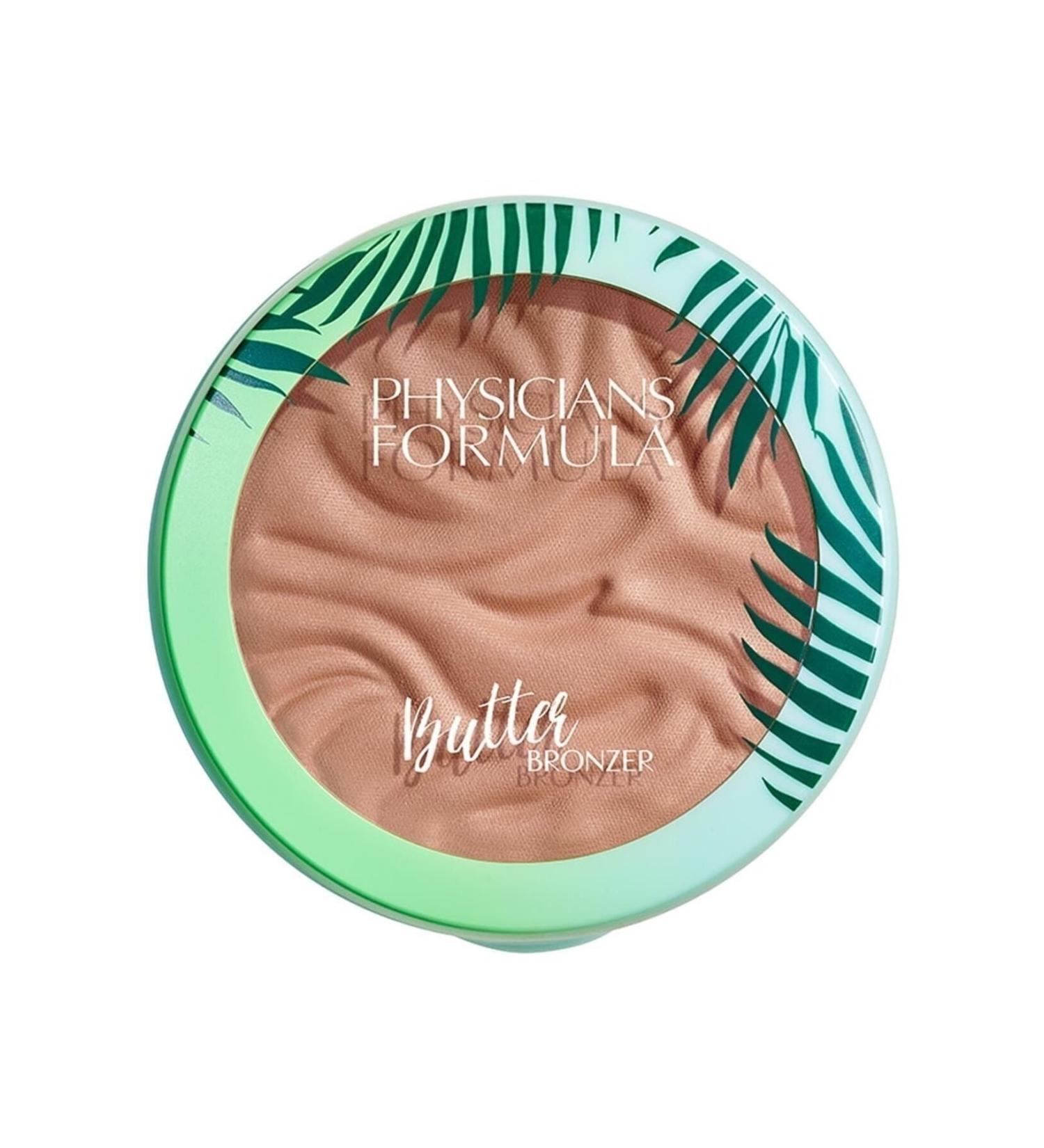 Physicians Formula Murumuru Butter Deep Bronzer - Buy Online on GoSupps.com