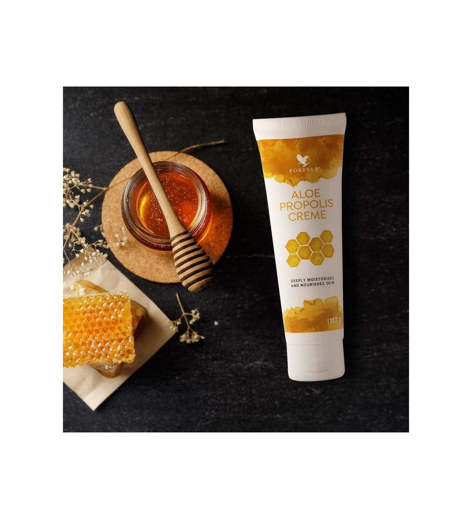 Forever Living Products Aloe Propolis Creme - Buy Online on GoSupps.com