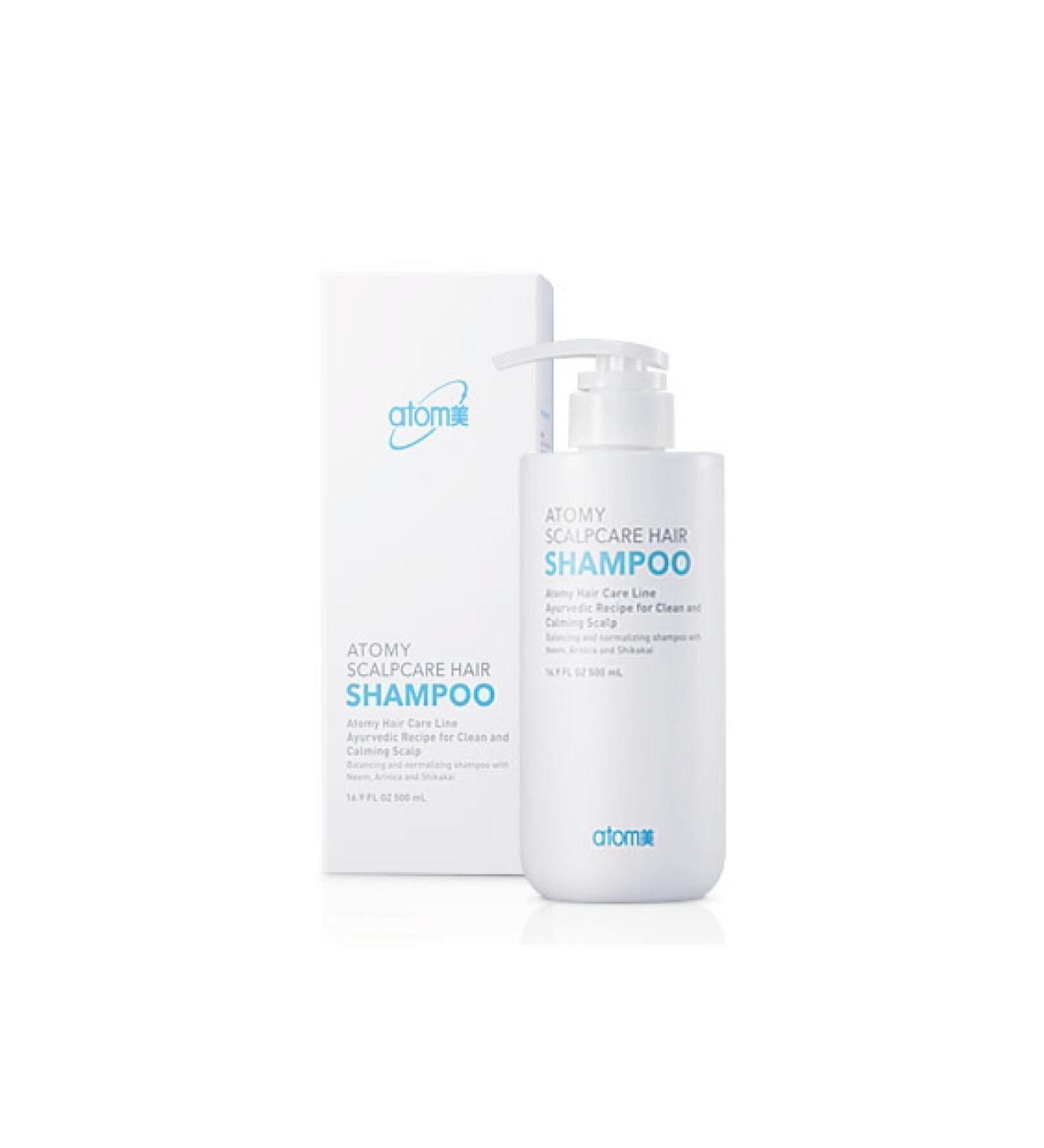 Atomy Scalpcare Shampoo