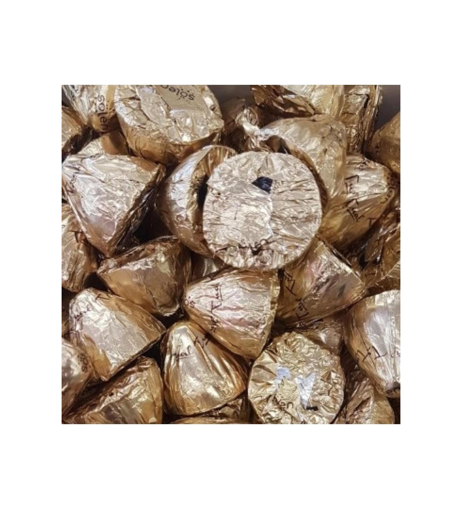 len Tual Hazelnut Bulk 1 Kg