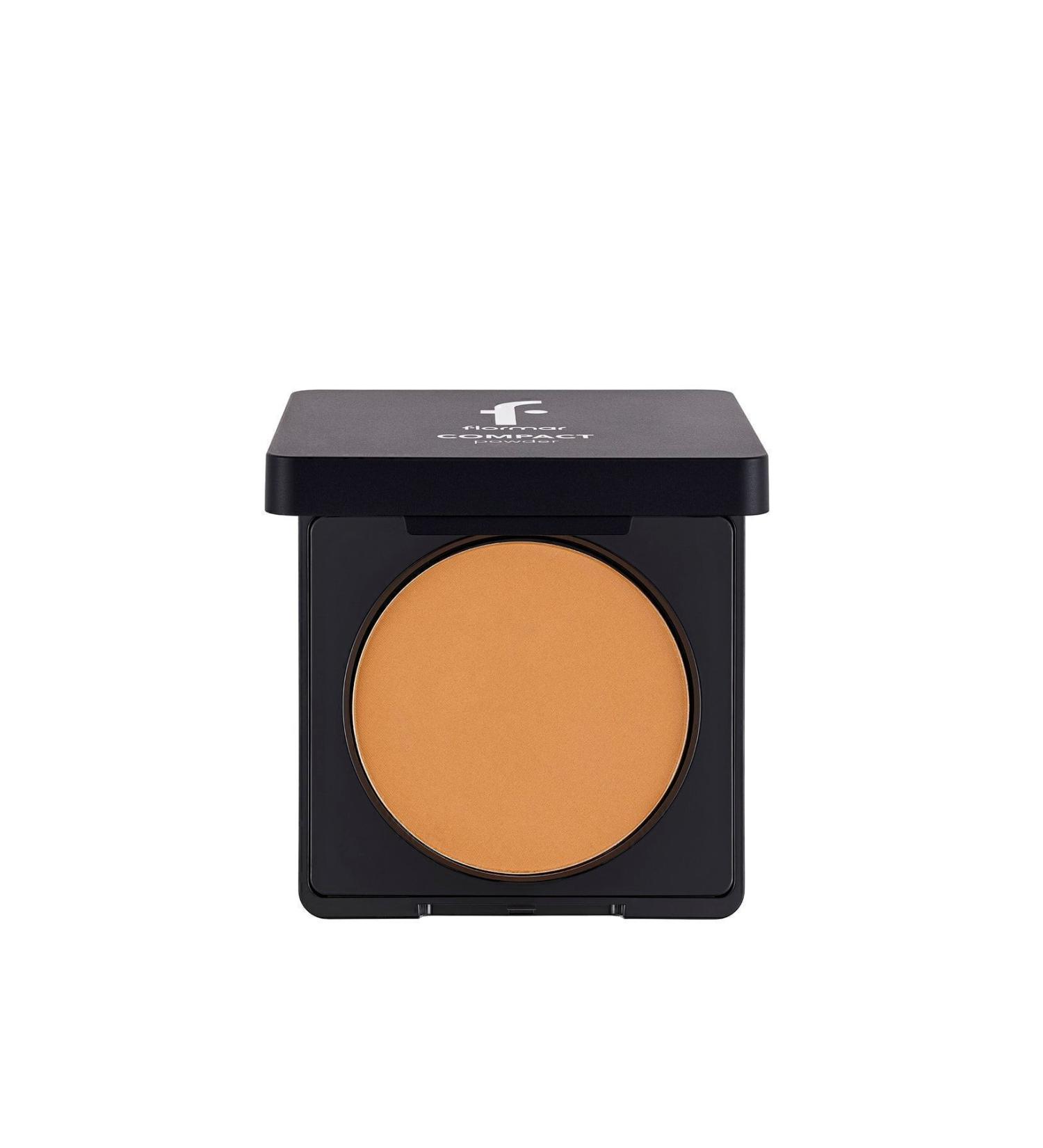 Flormar Intense Pigment Compact Powder (WARM UNDERTONE) - Compact Powder - 103 Honey - 8682536051392 - Buy Online on GoSupps.com