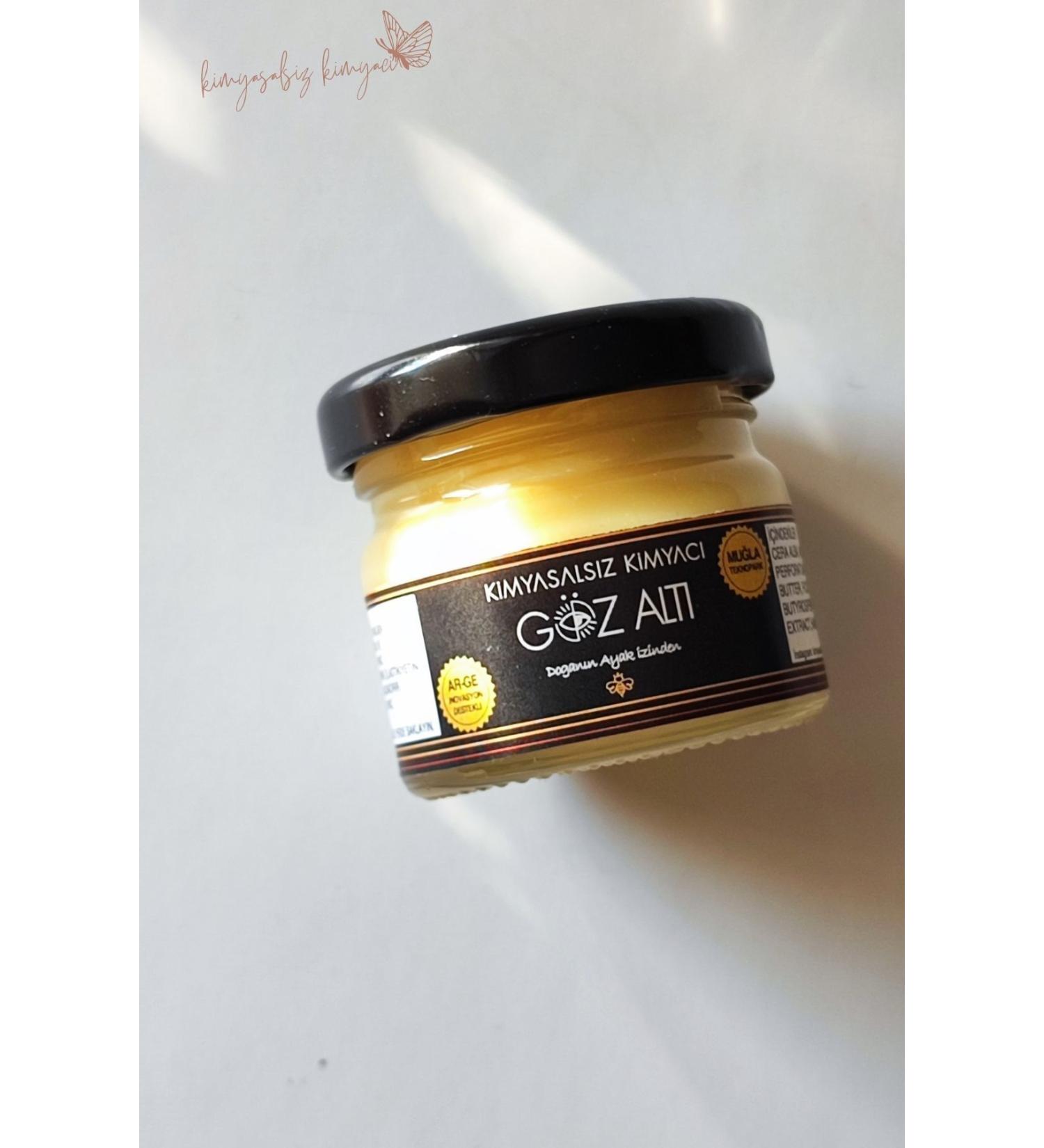 Chemical-free Chemist Under Eye 30cc