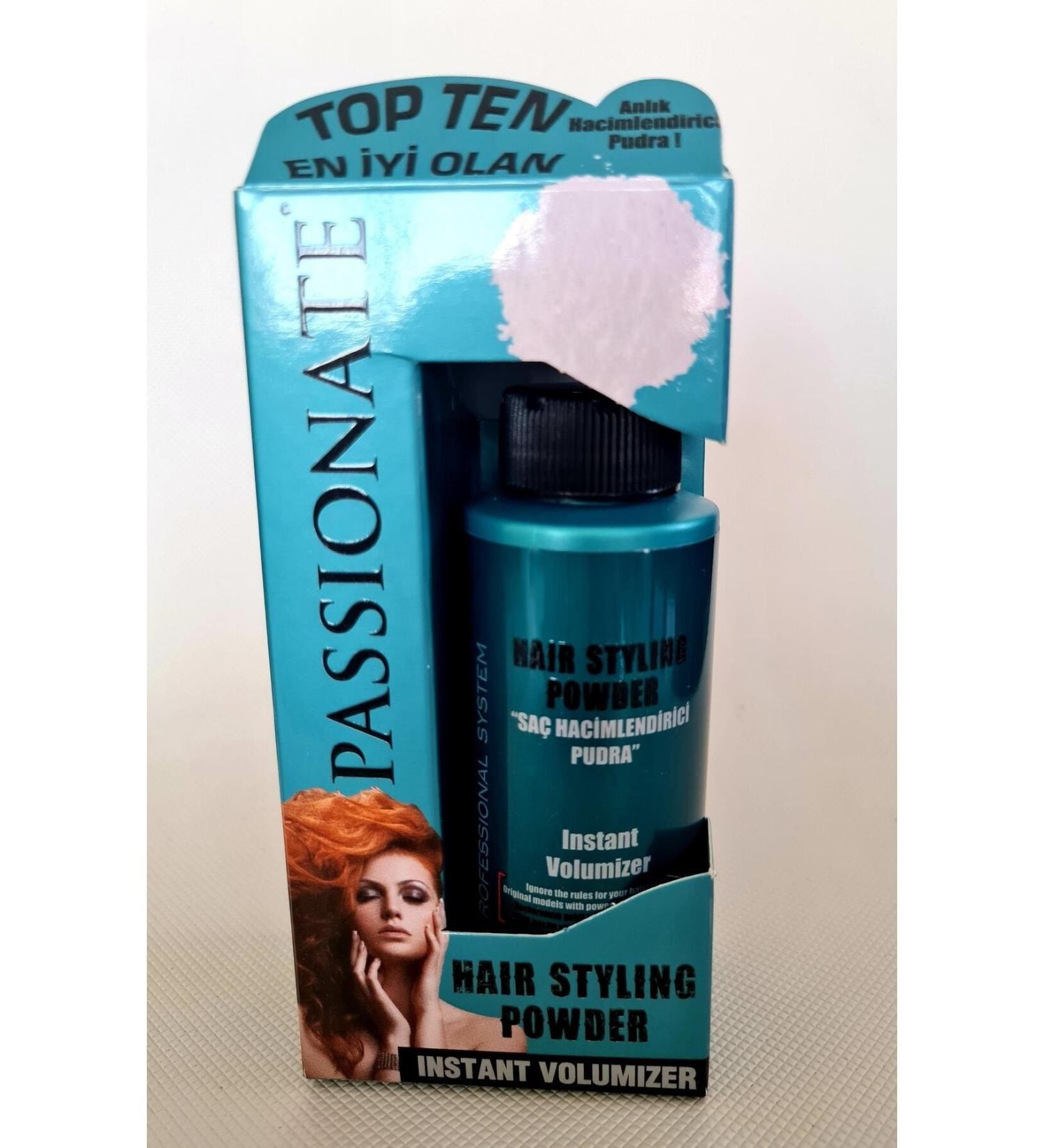 Passionate Passionate Powder Blue 20gr.