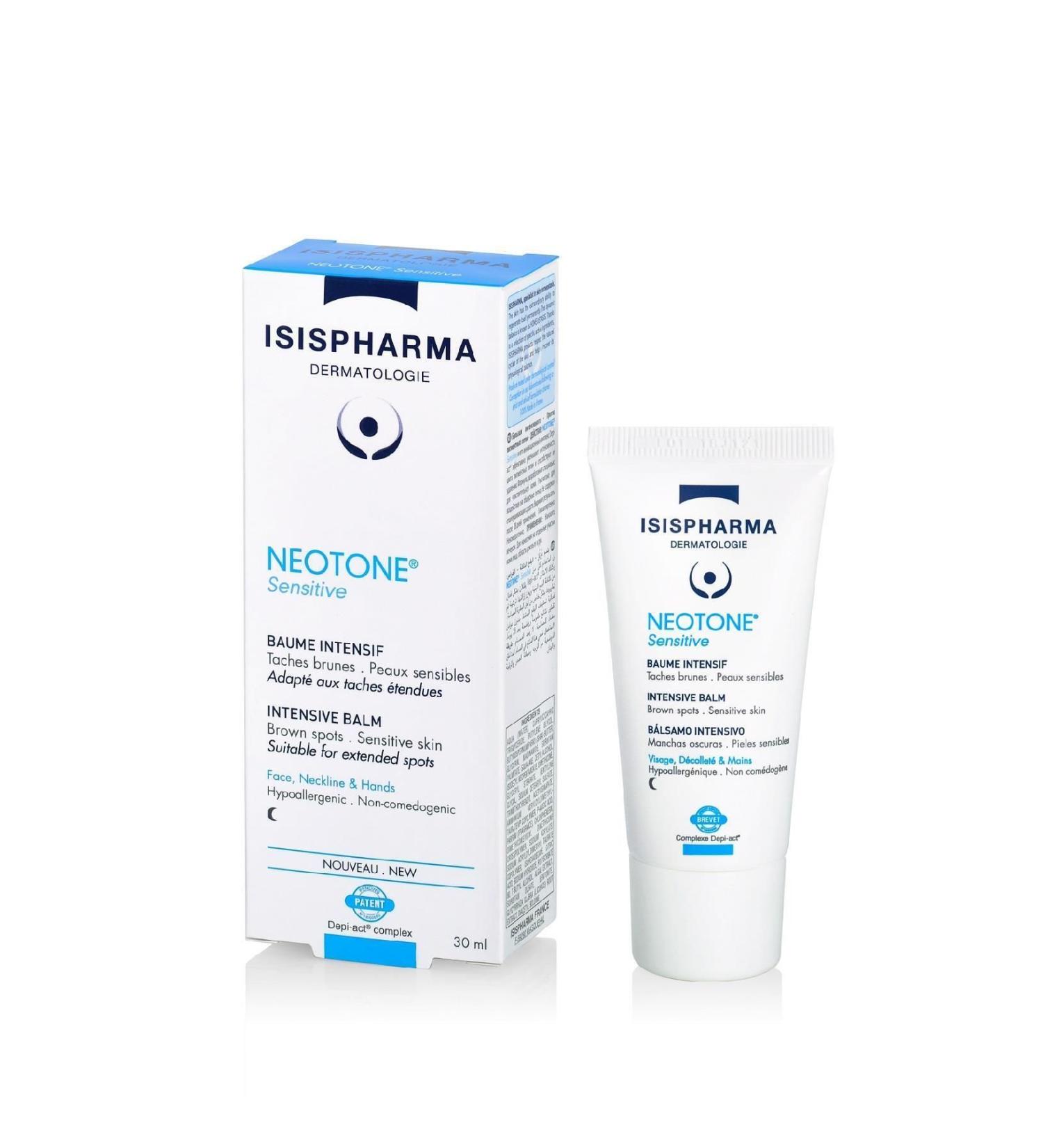 ISIS PHARMA Neotone Sensitive 30 ml