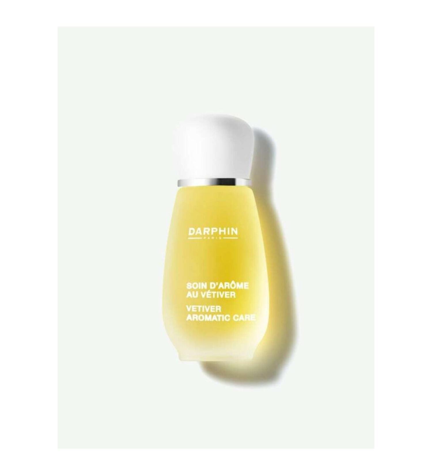 Darphin Sensitive Skin Soothing and Strengthening Aromatic Care - Camomile Aromatic Care 15 ml - Buy Online on GoSupps.com