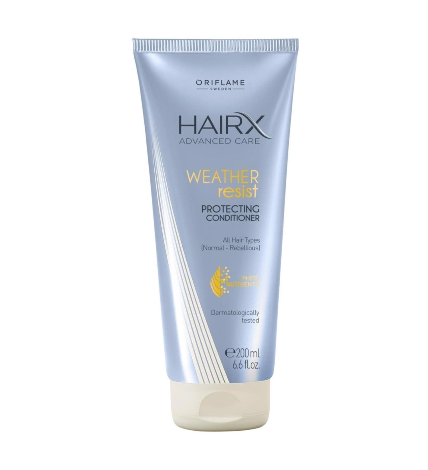 Oriflame Hairx Advanced Weather Protection Hair Care Cream 34913 200 Ml