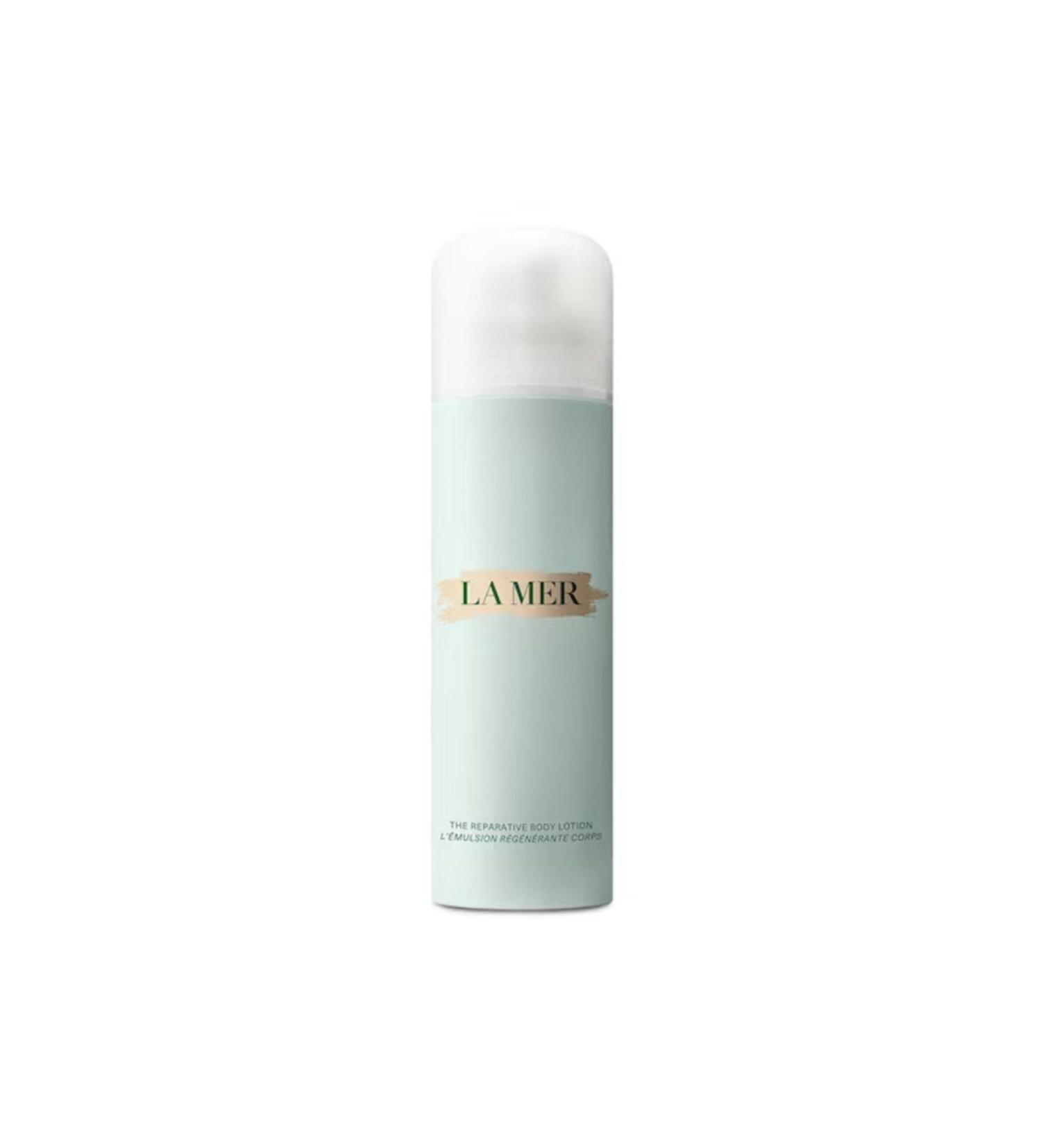 La Mer The Reparative Body Lotion - Body Lotion