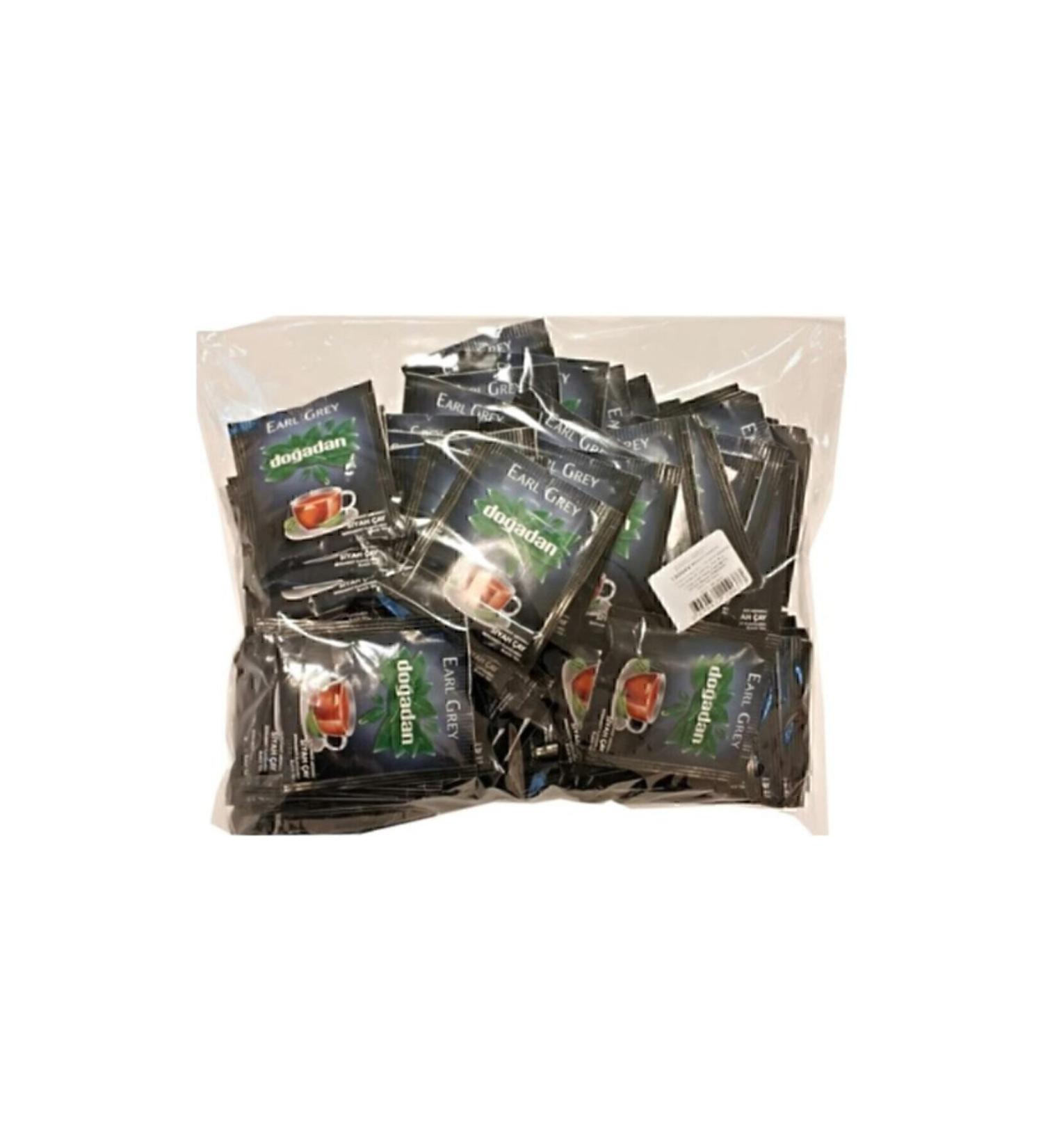 Do adan Earl Grey Tea Bag Cups 100's