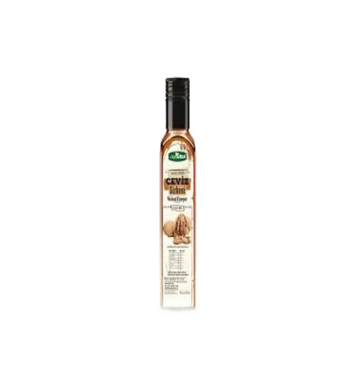 asyavital Walnut Vinegar 500 ml