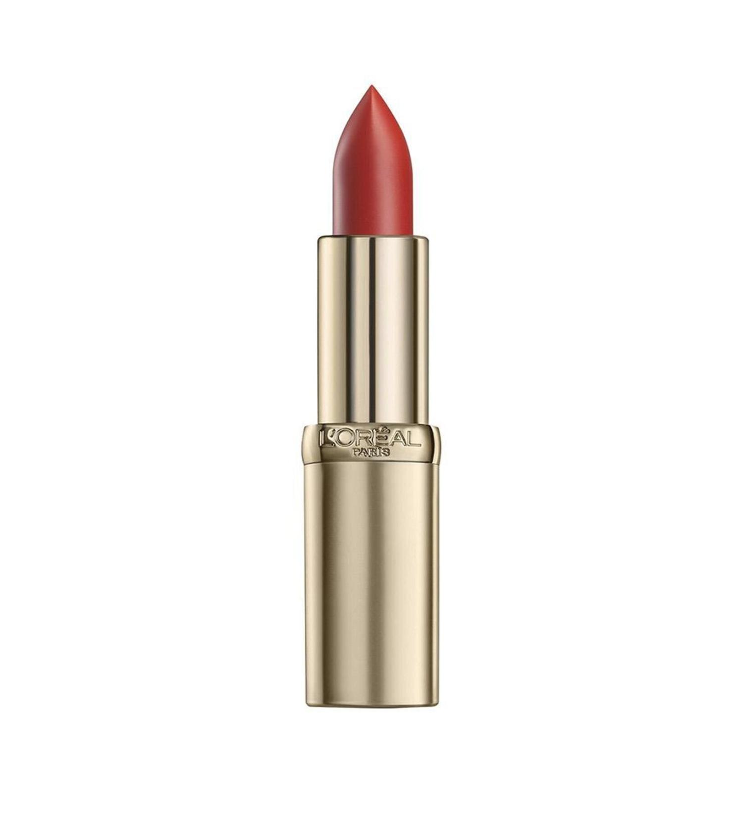 Defne Mine Kozmetik Loreal.color Riche Intense 377 Perfect Red - Lipstick