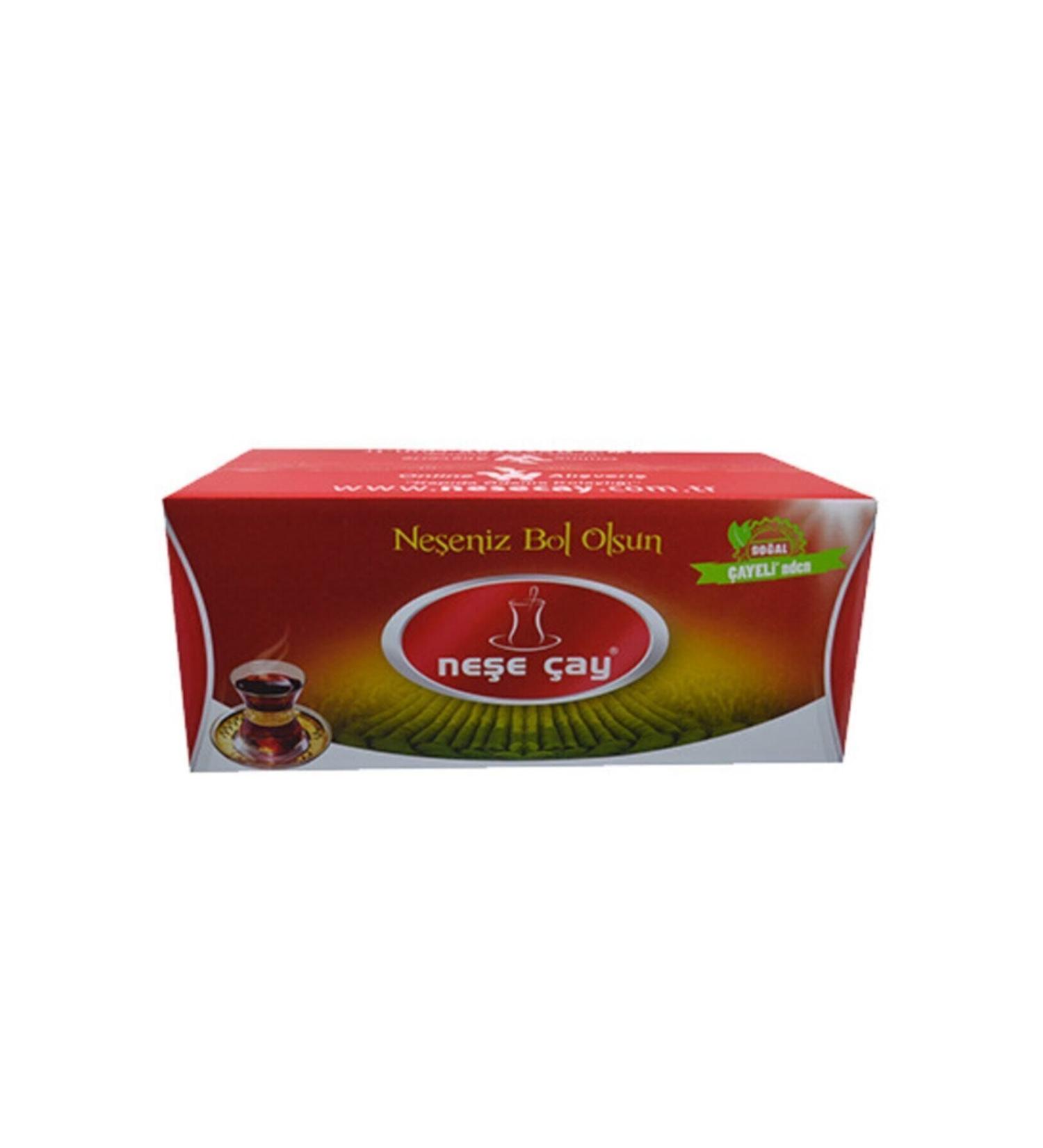 Ne e Tea Teapot Tea Bag 167 Pieces 30 gr