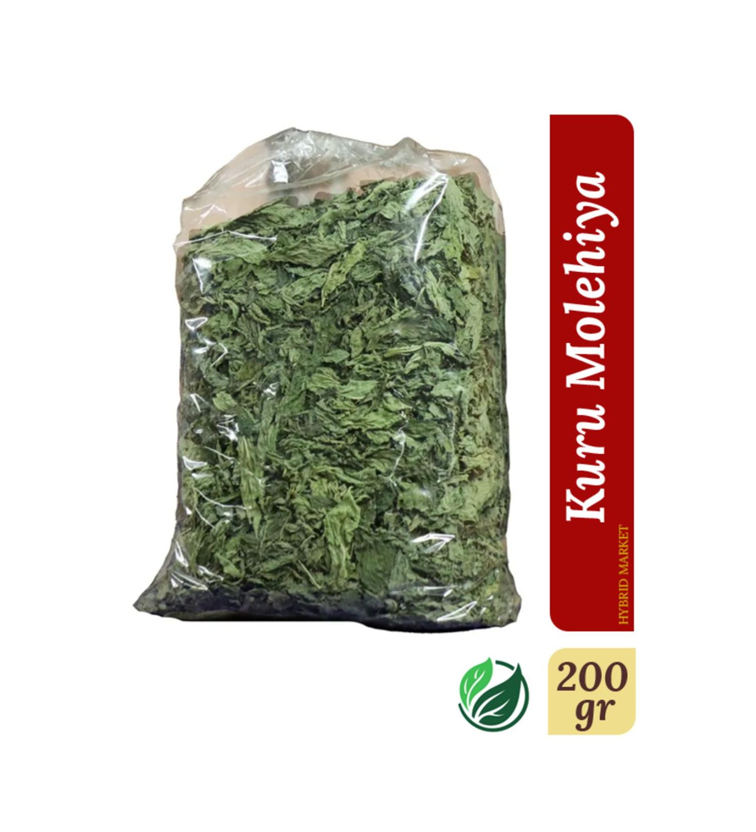 Hybrid Dry Molehiya 200 gr - Buy Online on GoSupps.com