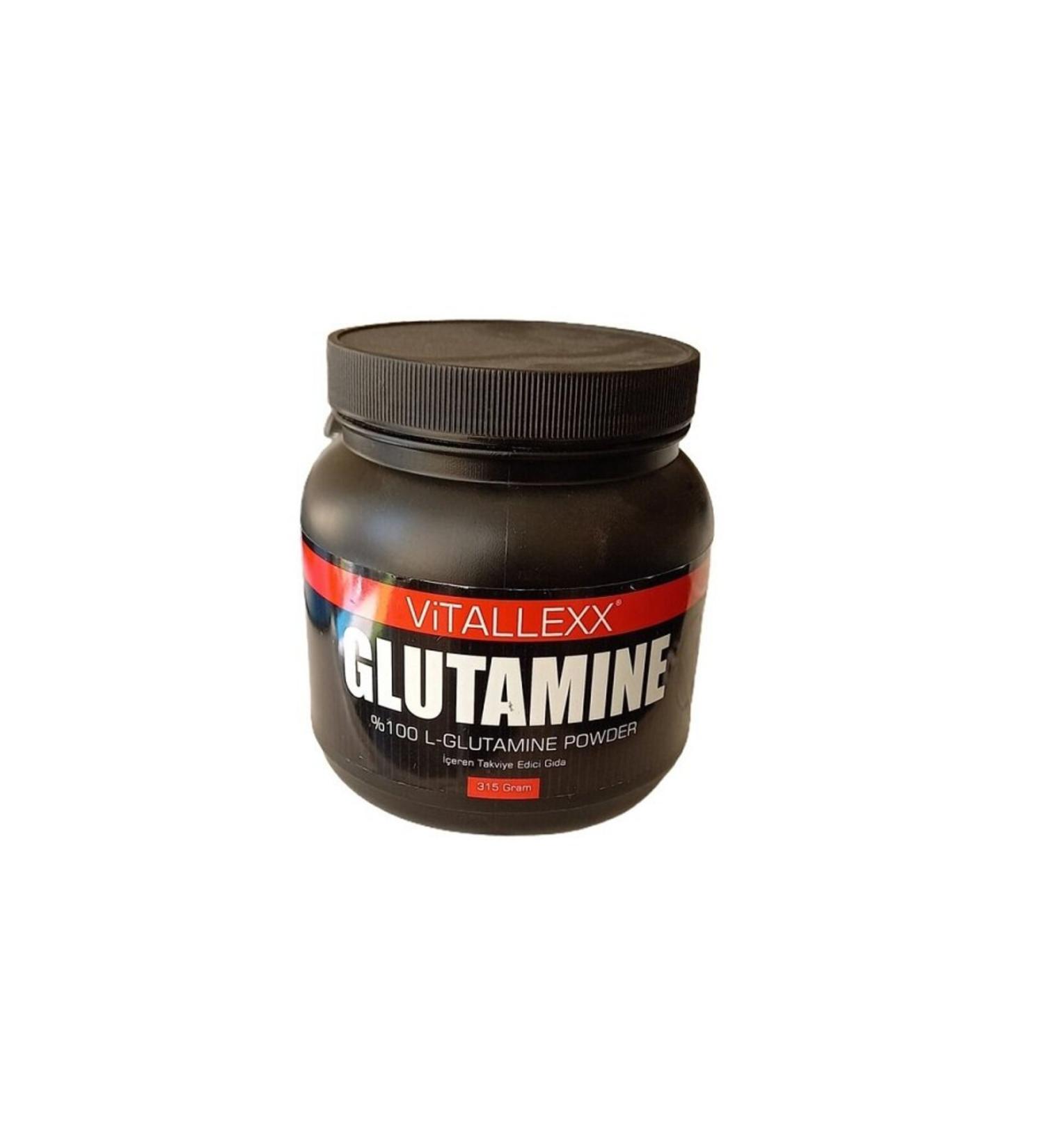 Pharmaq Vitallex L-glutamine 315 Gr