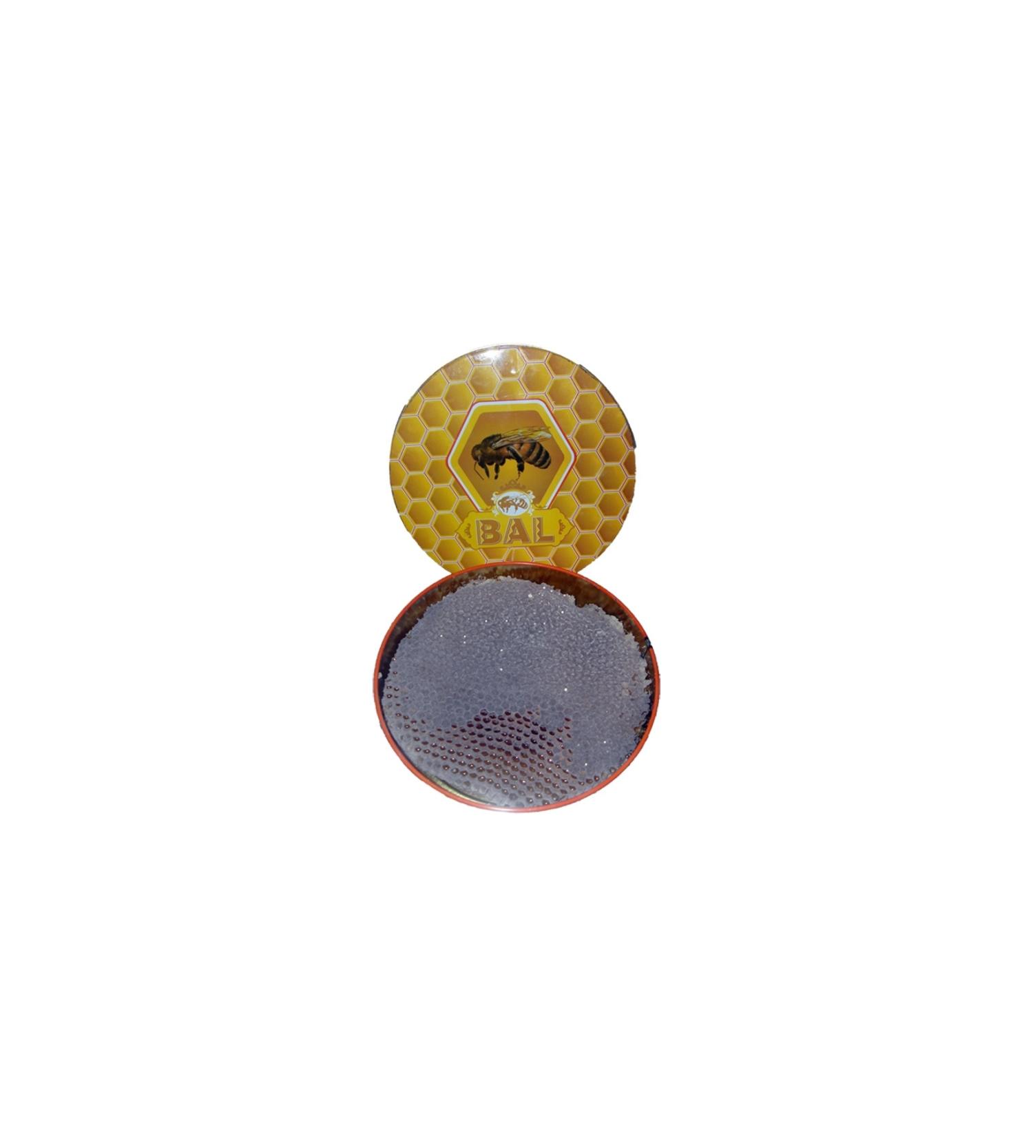 Pervari Kasnak Karahive Honey Comb 1200-1400 gr