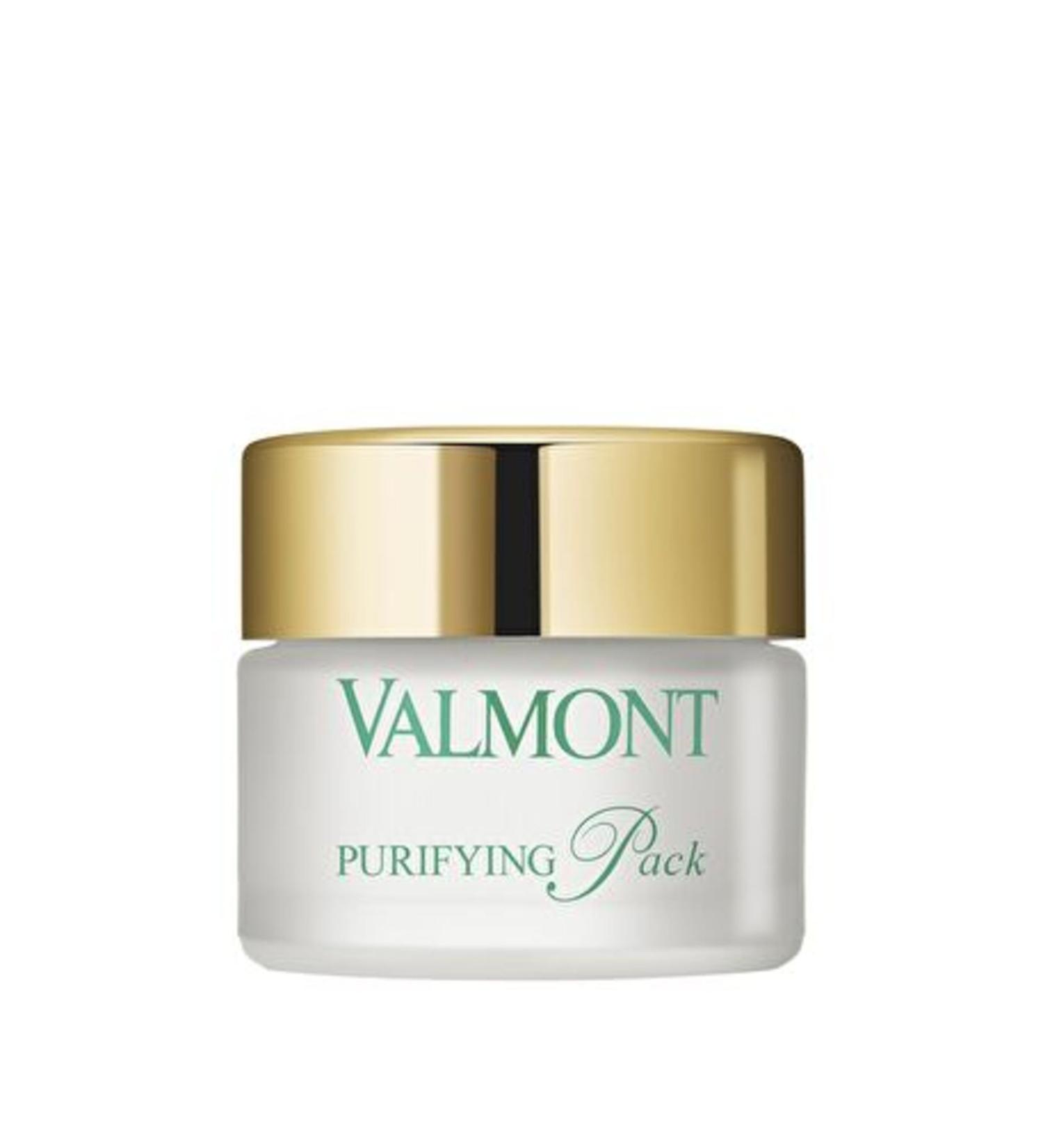 NOVAFACE STD PURIFYING PACK Purifying Clay Mask 50 ML Standard (SINGLE)