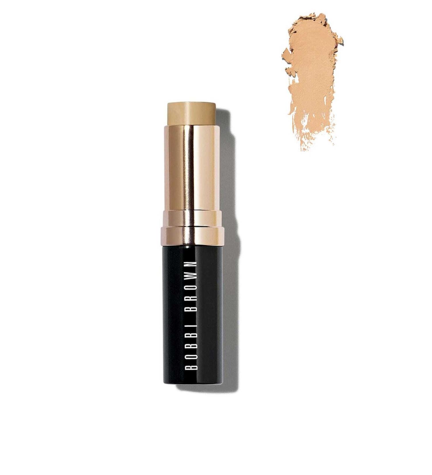 Bobbi Brown SKIN SKIN TONE EQUALIZER BRIGHT APPEARANCE STICK FOUNDATION-NEUTRAL SAND PASSI.1522