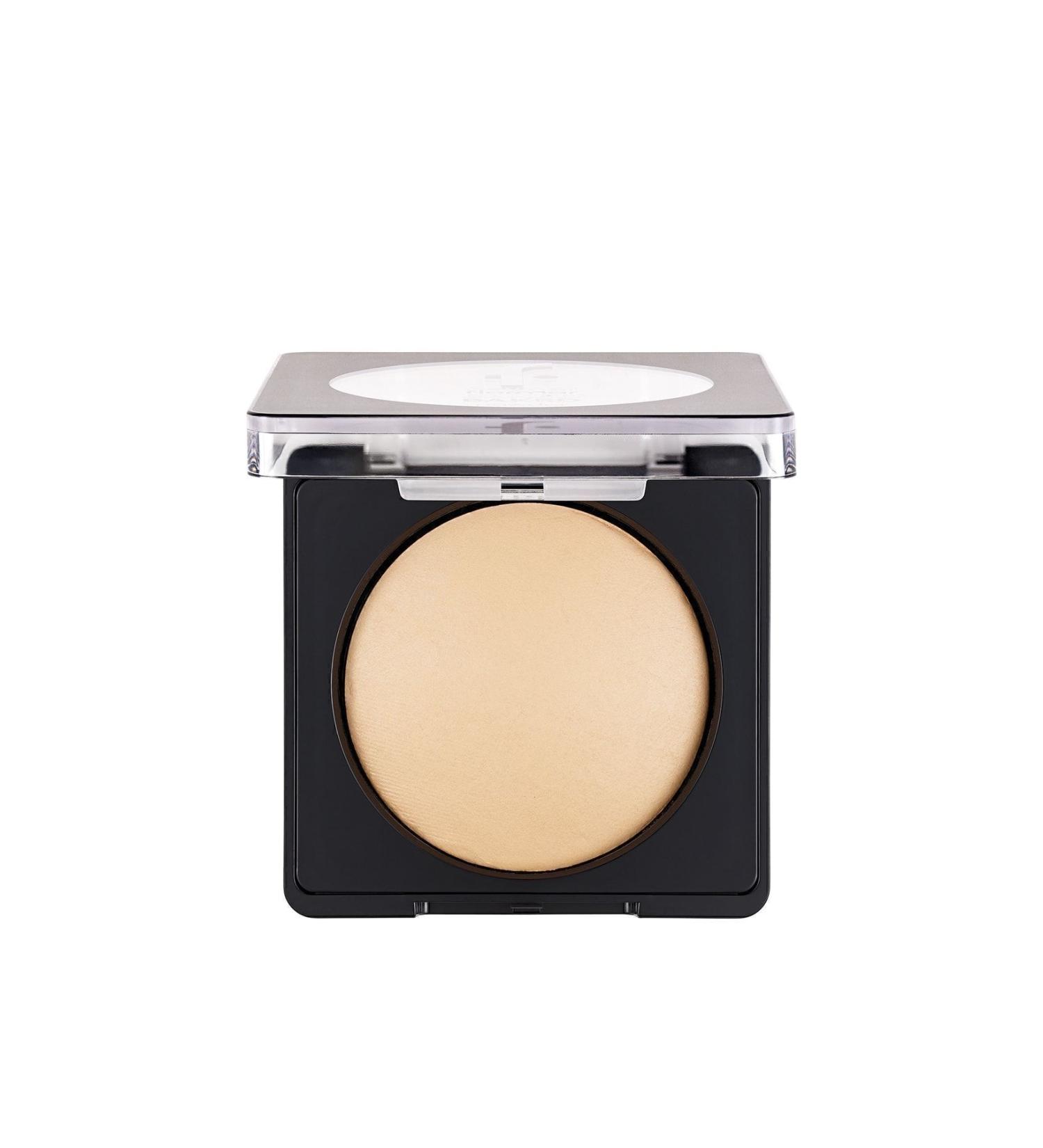 Flormar Intense Pigment Baked Matte Powder - Baked Powder - 032 Warm Sand - 8682536053594 - Buy Online on GoSupps.com