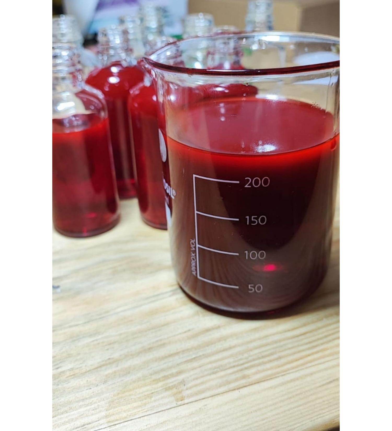 Chemical-free chemist St. John's Wort Oil - Buy Online on GoSupps.com